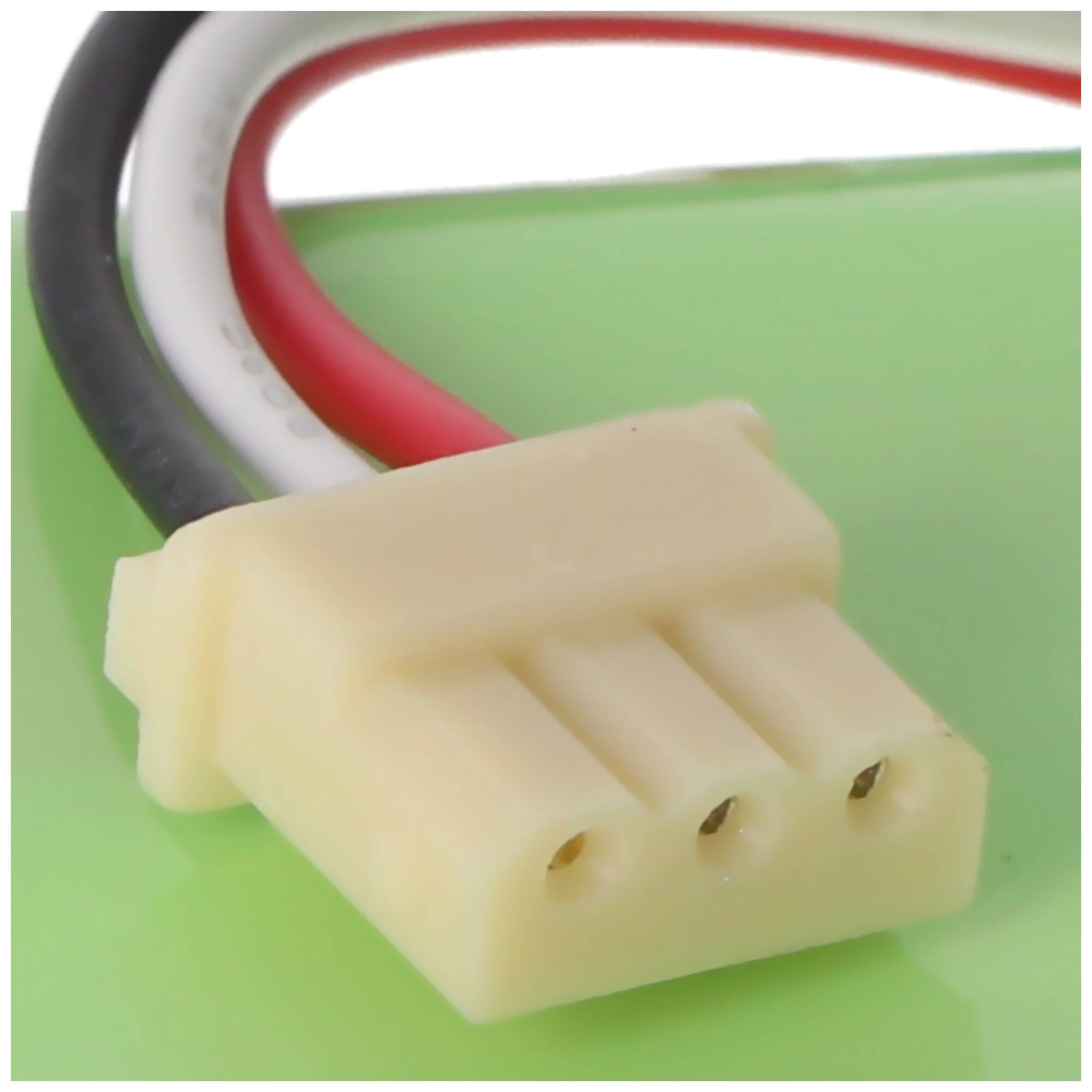 22R2717 Nachbau Akku mit Kabel und Stecker, 3HR-AAC, 42R5070, 44L0313