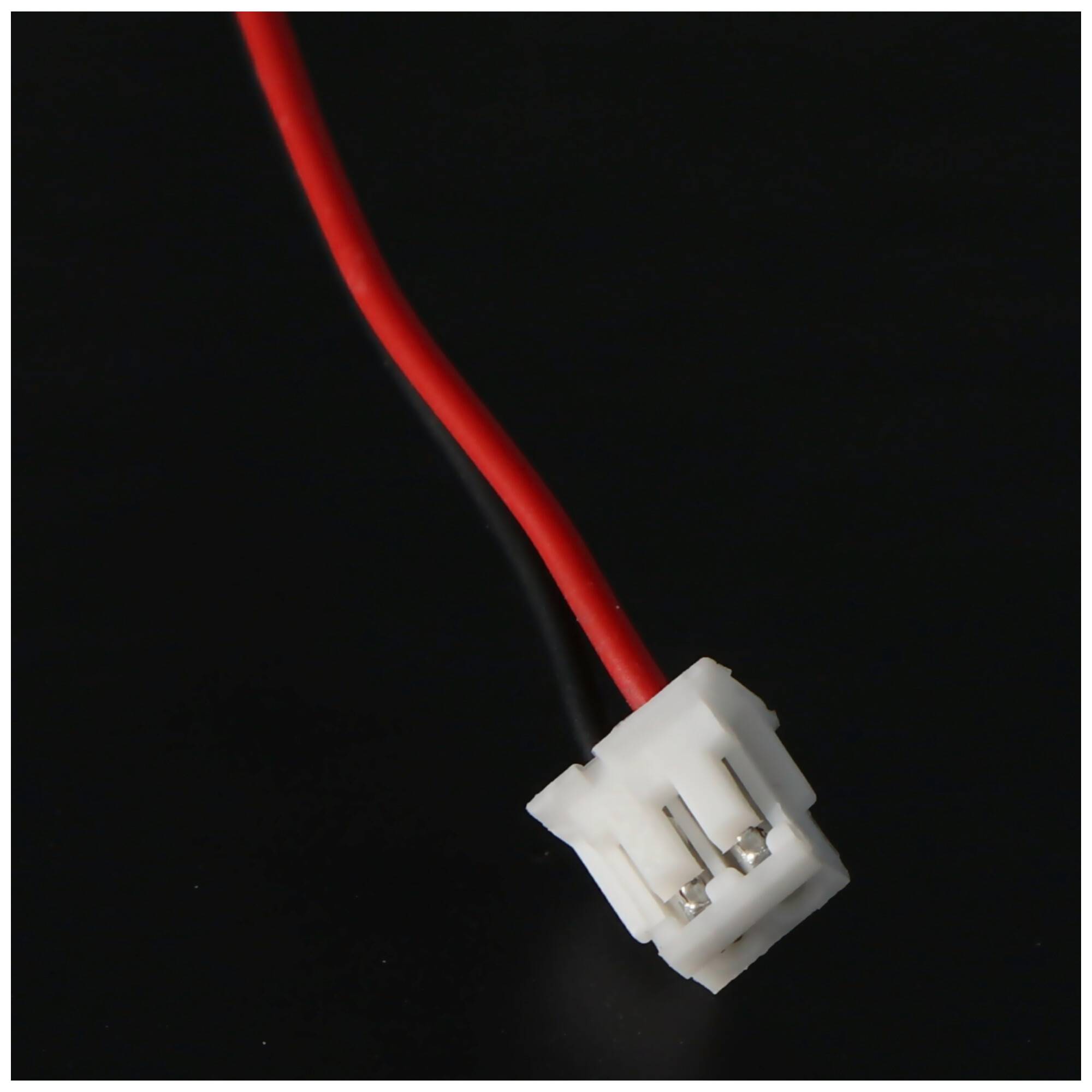 Nachbau Batterie passend für Mitsubishi GOT 1000, GT10 Akku FX3U-32BL, GT11-50BAT