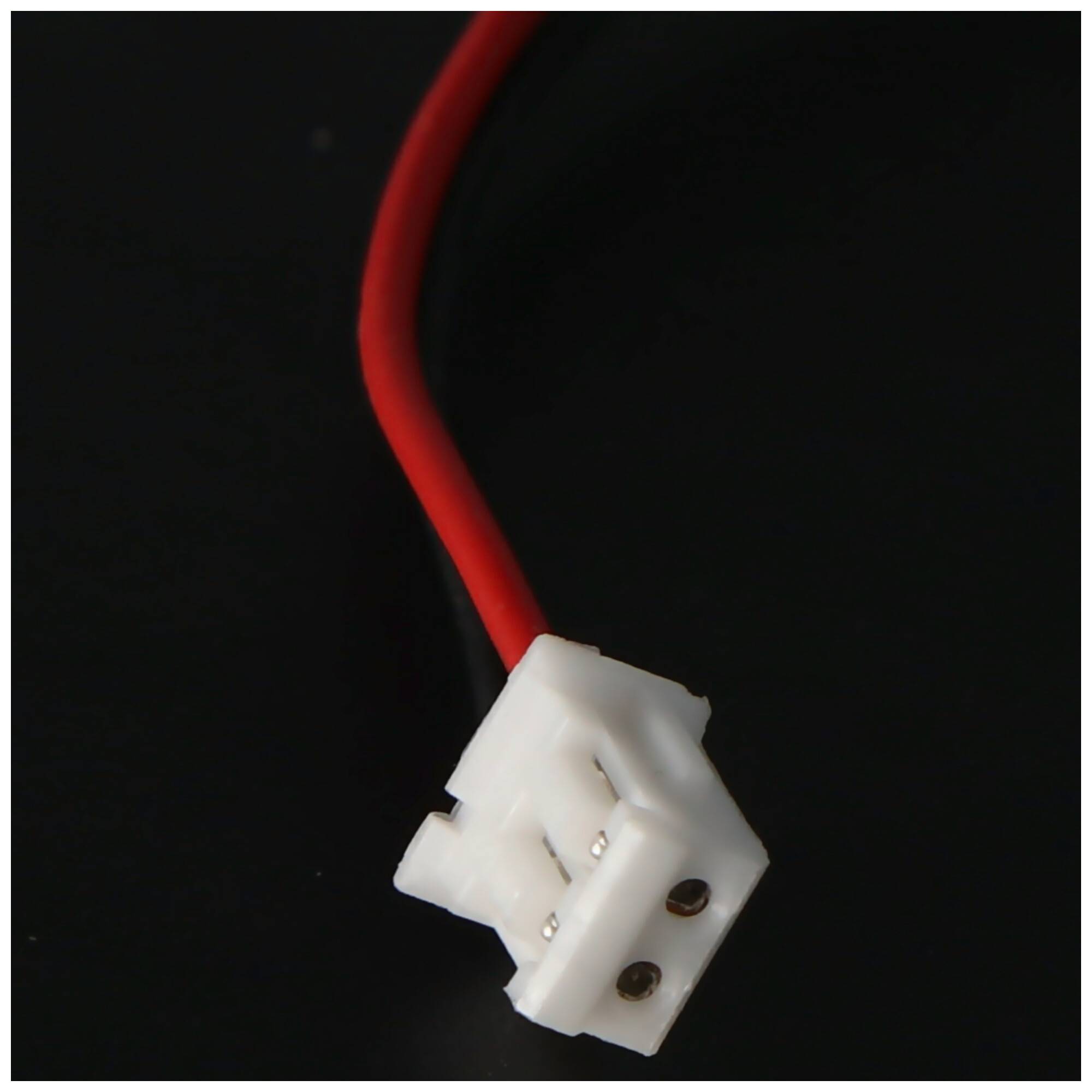 Nachbau Batterie passend für Mitsubishi GOT 1000, GT10 Akku FX3U-32BL, GT11-50BAT