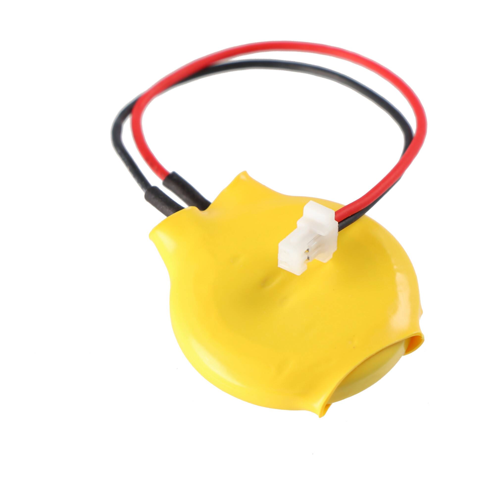 CMOS Batterie CR2025 mit Stecker Backup Lithium Batterie