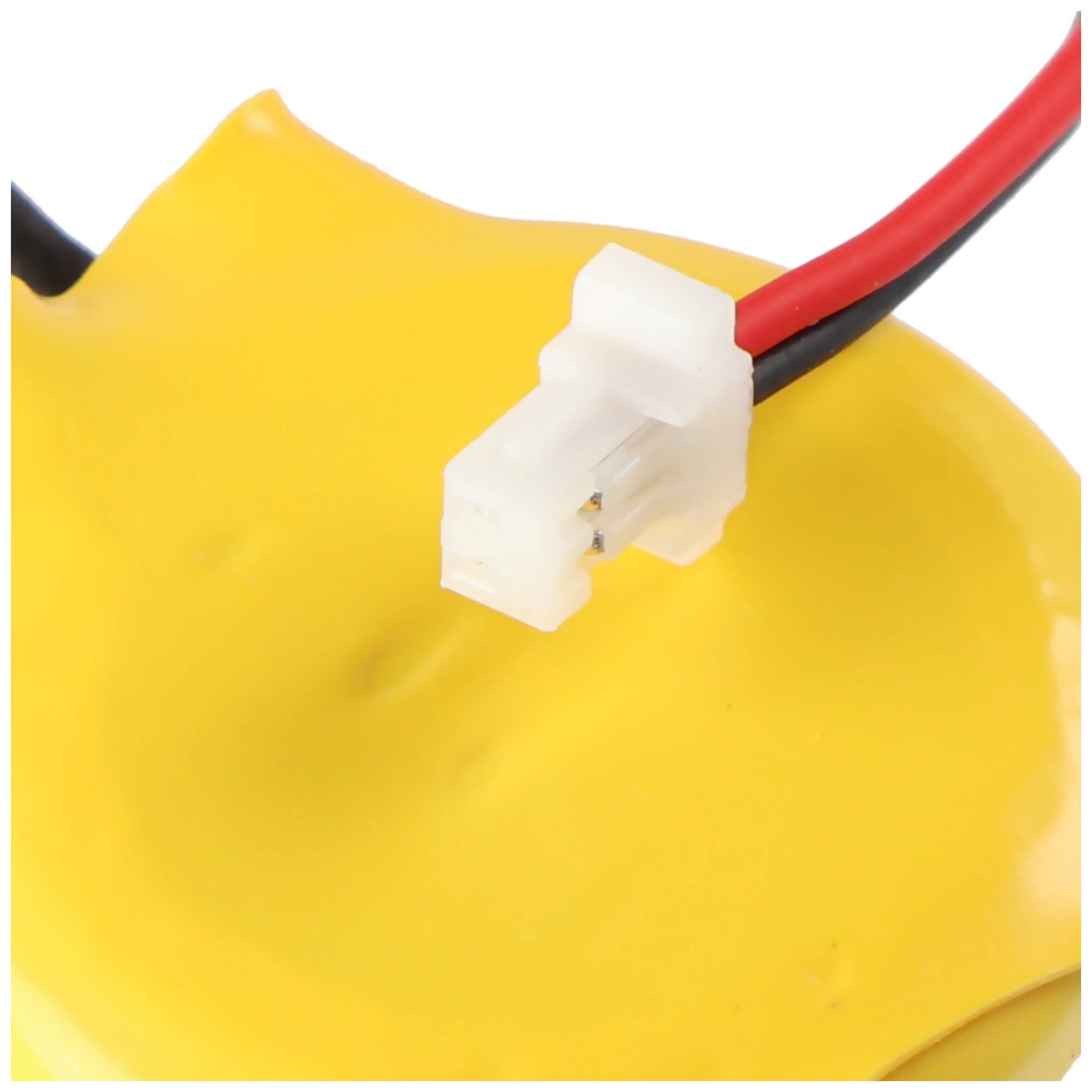 CMOS Batterie CR2025 mit Stecker Backup Lithium Batterie