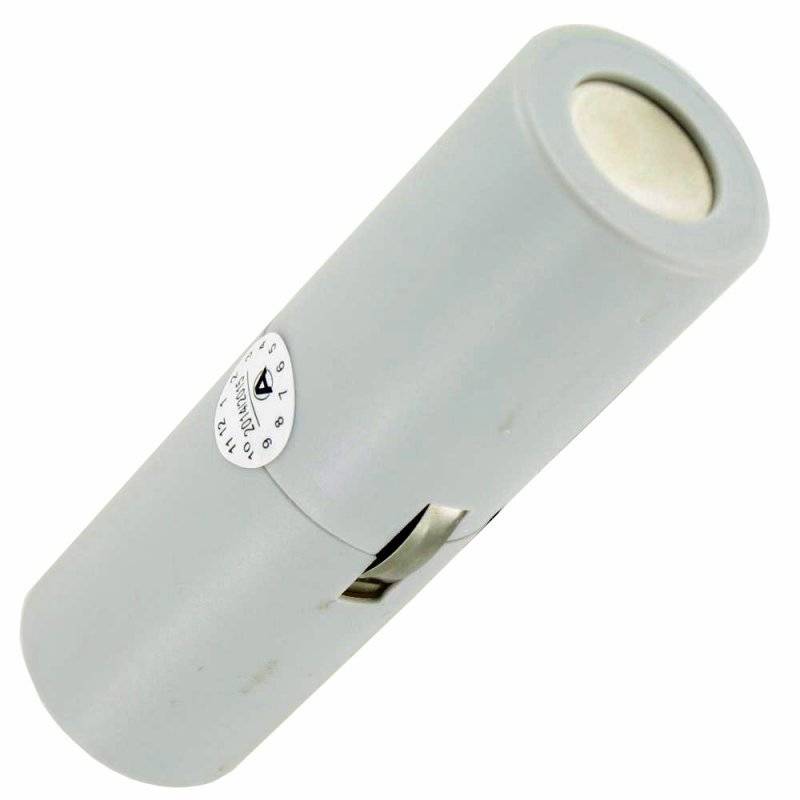 Heine Optotechnik X-002.99.382 Akku NiMH als Nachbau Akku von AccuCell