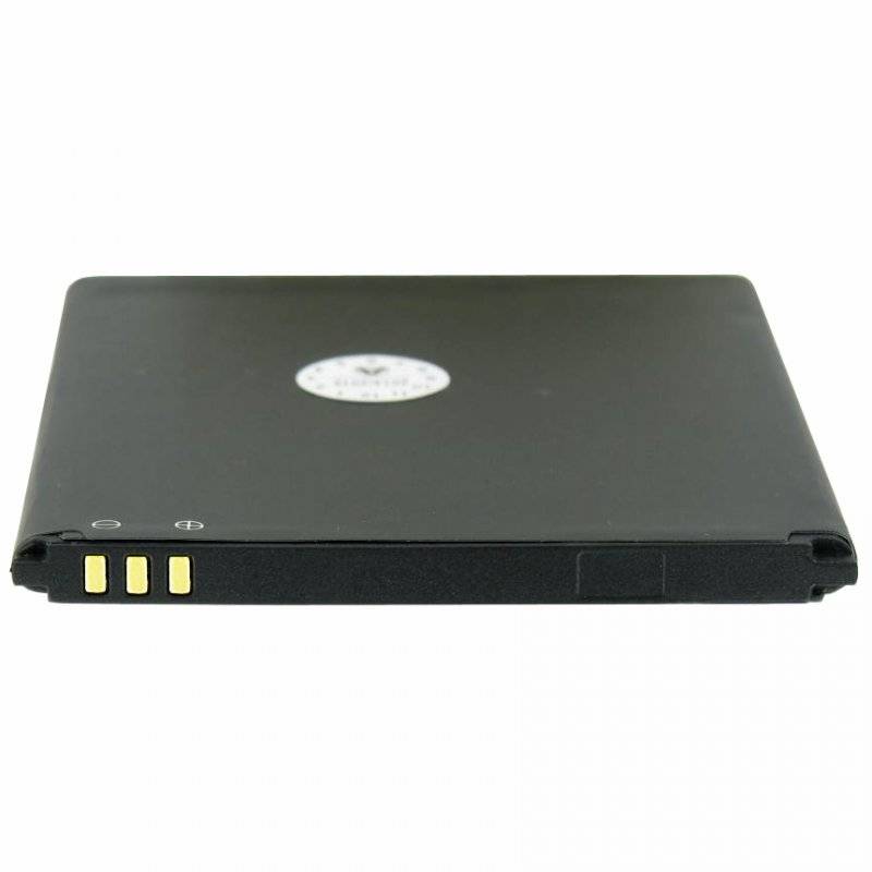 Wiko Rainbow Akku Li-Ion Ersatz-Akku für den Wiko Rainbow Akku