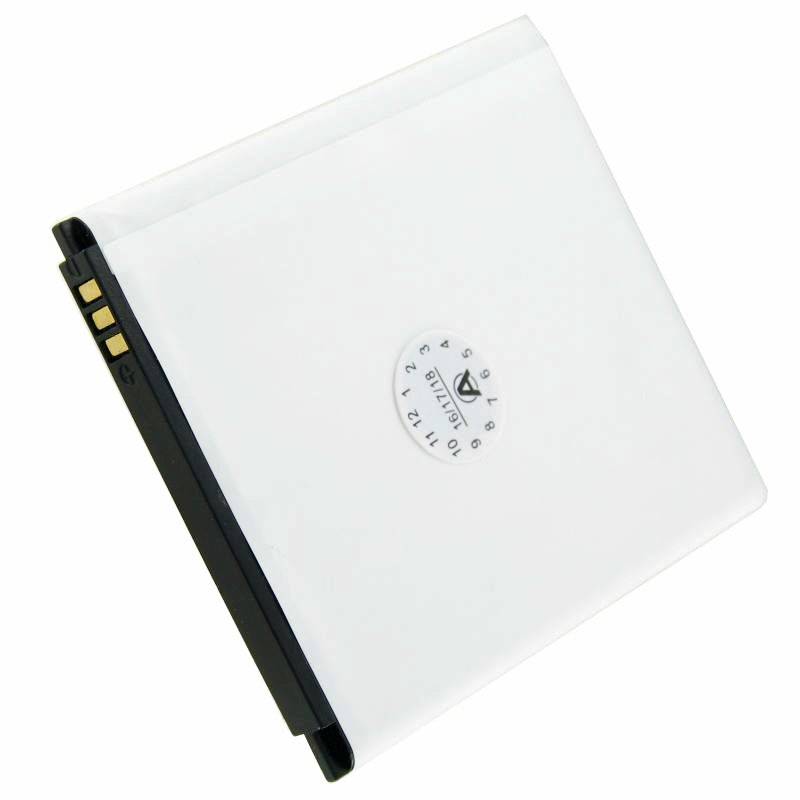 Akku passend für den Wiko Fizz Akku 3,7 Volt