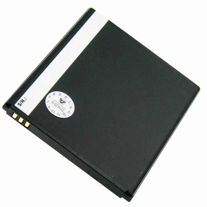 MOBISTEL Cynus T5 Akku als Nachbau von Accucell passend für BTY26182, BTY26182Mobistel/STD