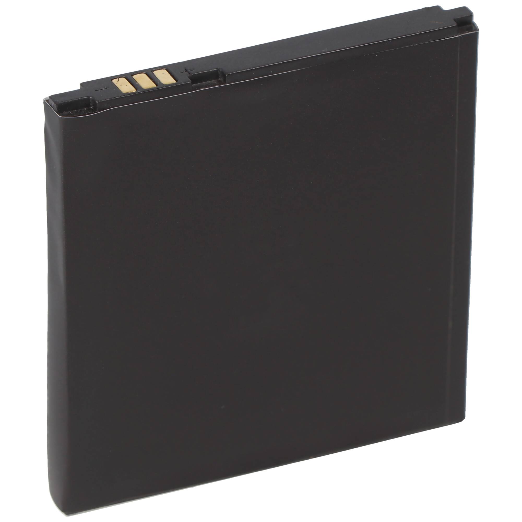 Akku passend für den Wiko KITE Akku KITEB1409043730 1800mAh