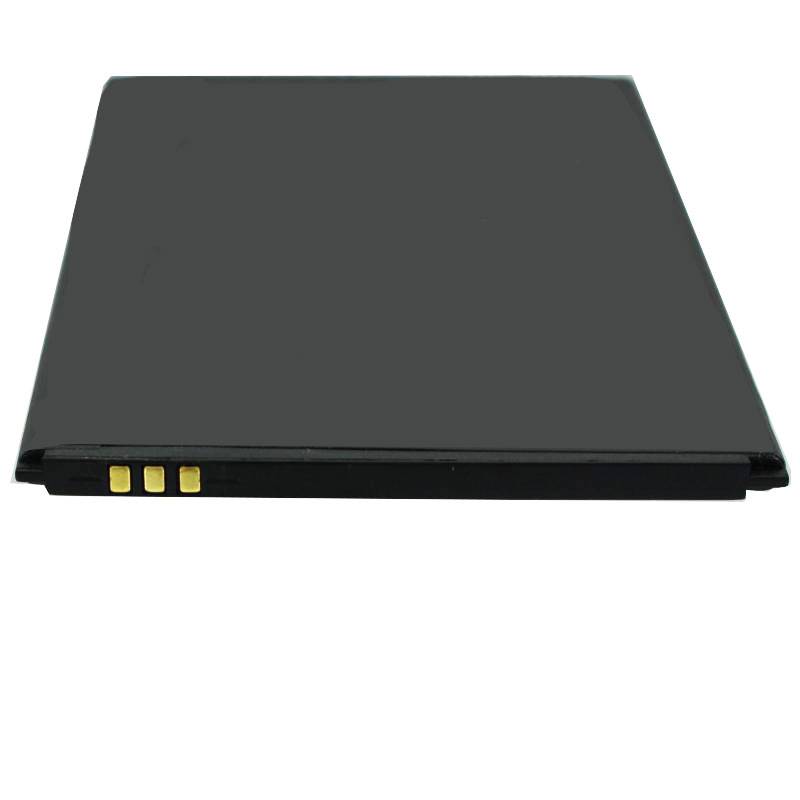 Akku passend für den Wiko RIDGE FAB Akku, RIDGE FAB 4G, 5320, 5320B, 5260