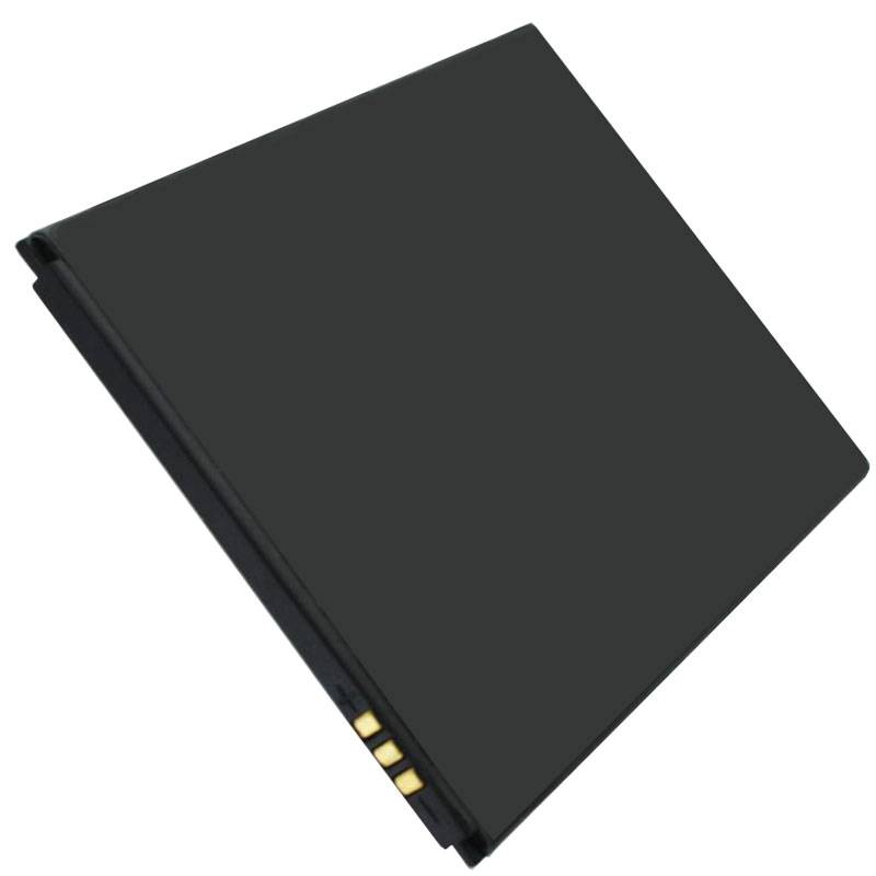 Akku passend für den Wiko RIDGE FAB Akku, RIDGE FAB 4G, 5320, 5320B, 5260