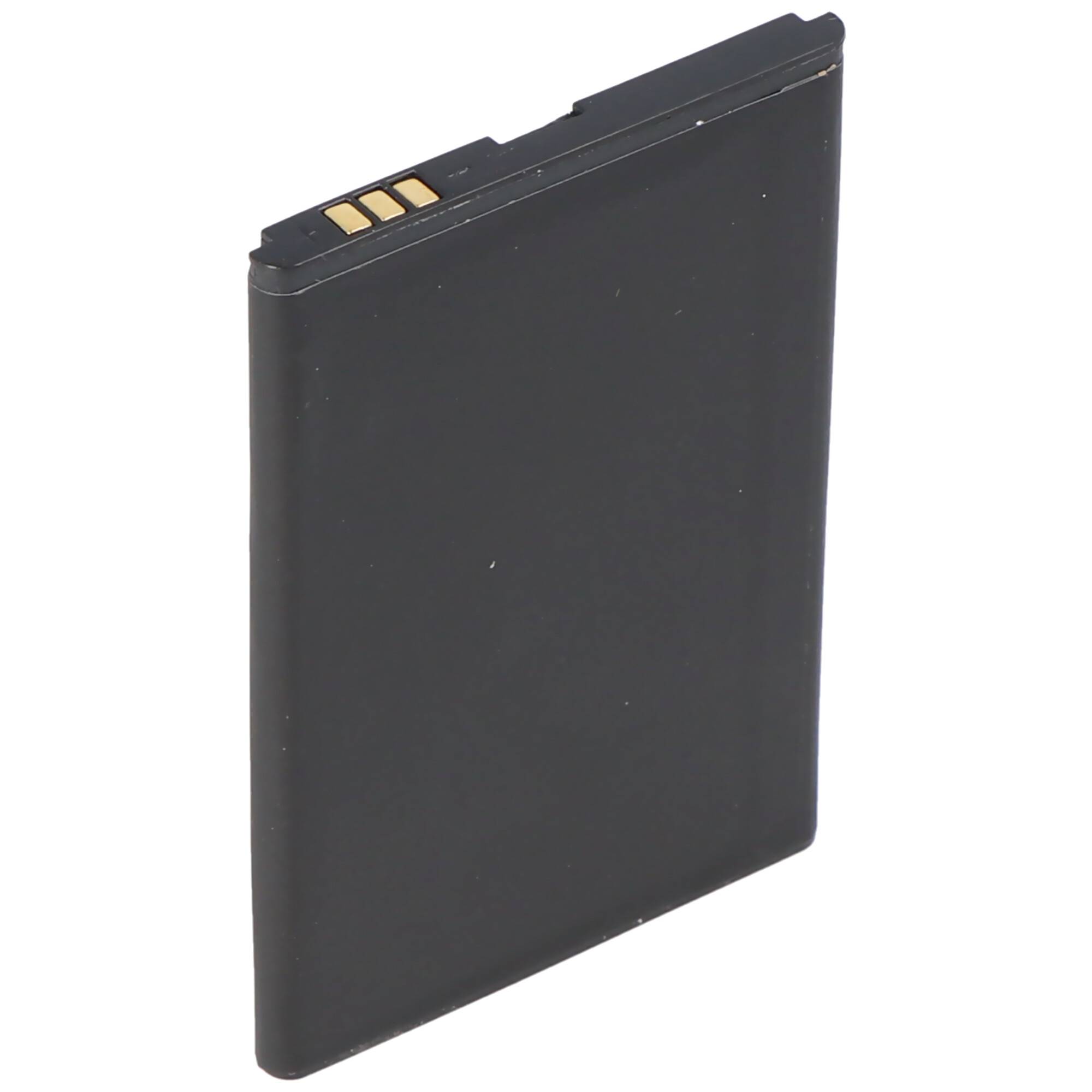 AccuCell Akku passend für den Handy Akku Wiko Cink, Cink+