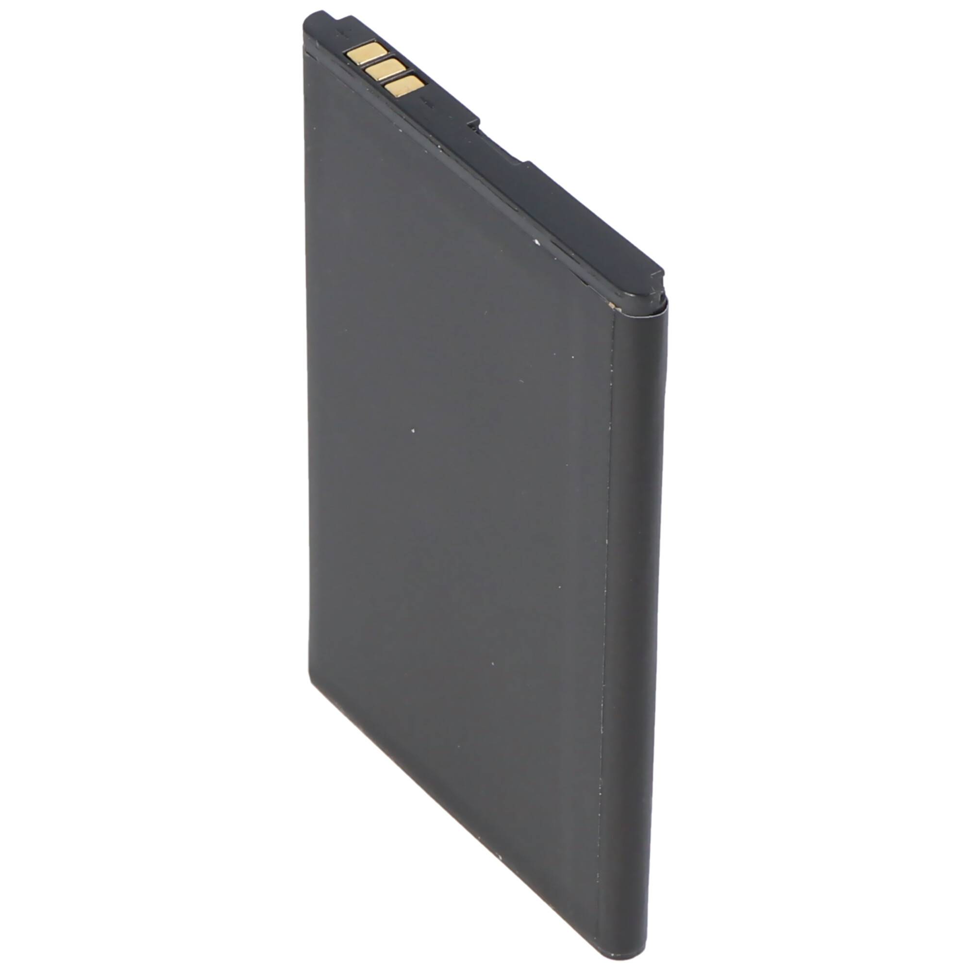 AccuCell Akku passend für den Handy Akku Wiko Cink, Cink+