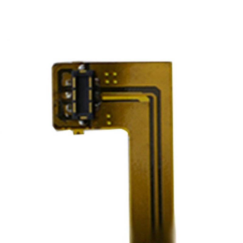 Akku passend für Wiko Rainbow UP, Rainbow UP 4G Dual Sim LTE Akku TLP15F18