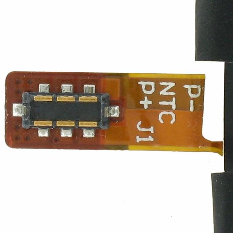 Akku passend für Wiko Highway, Wiko Highway 4G, Wiko Highway Signs, TLN14H22