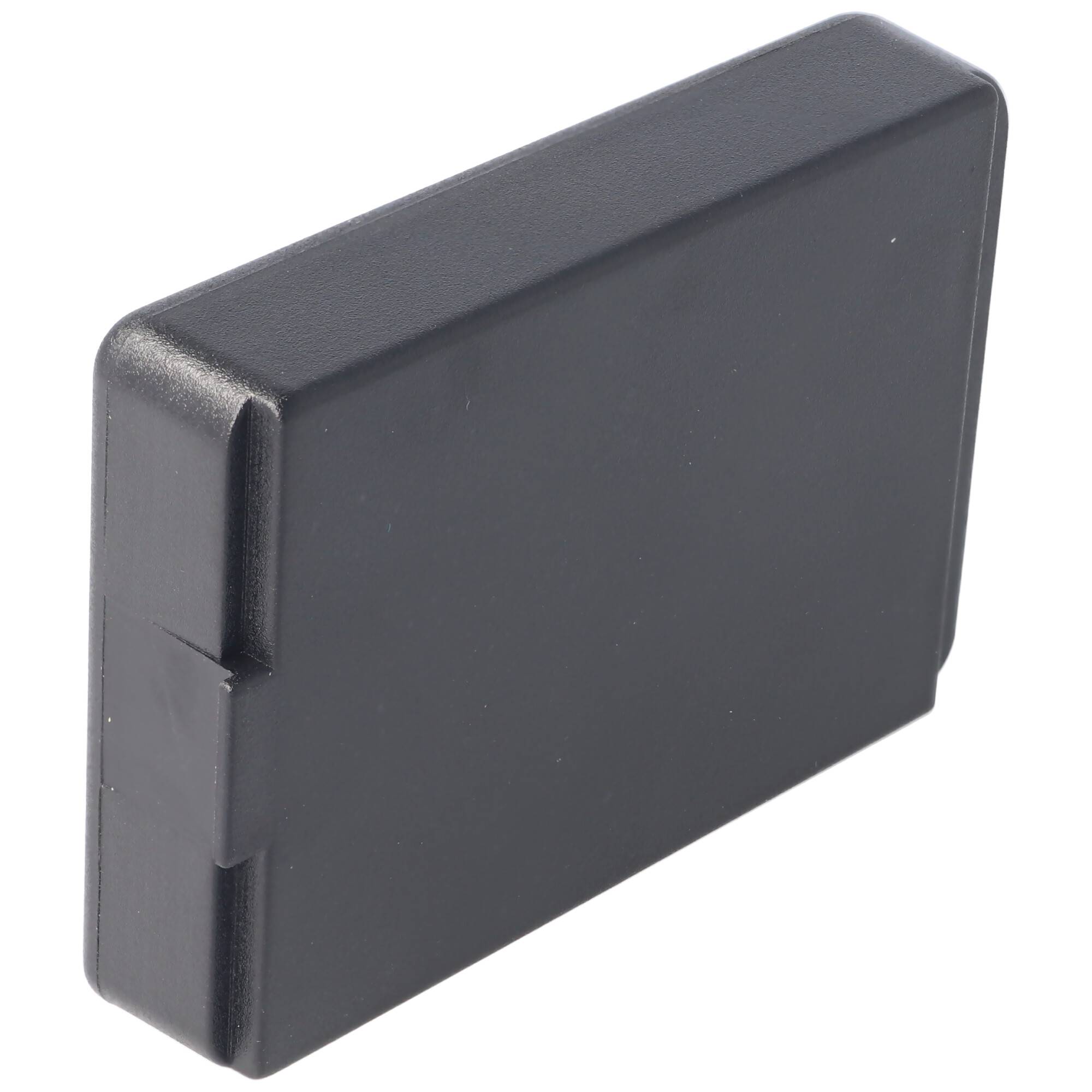 Akku passend für Kranakku Autec MBM06MH Modular MJ, MK, MK plus