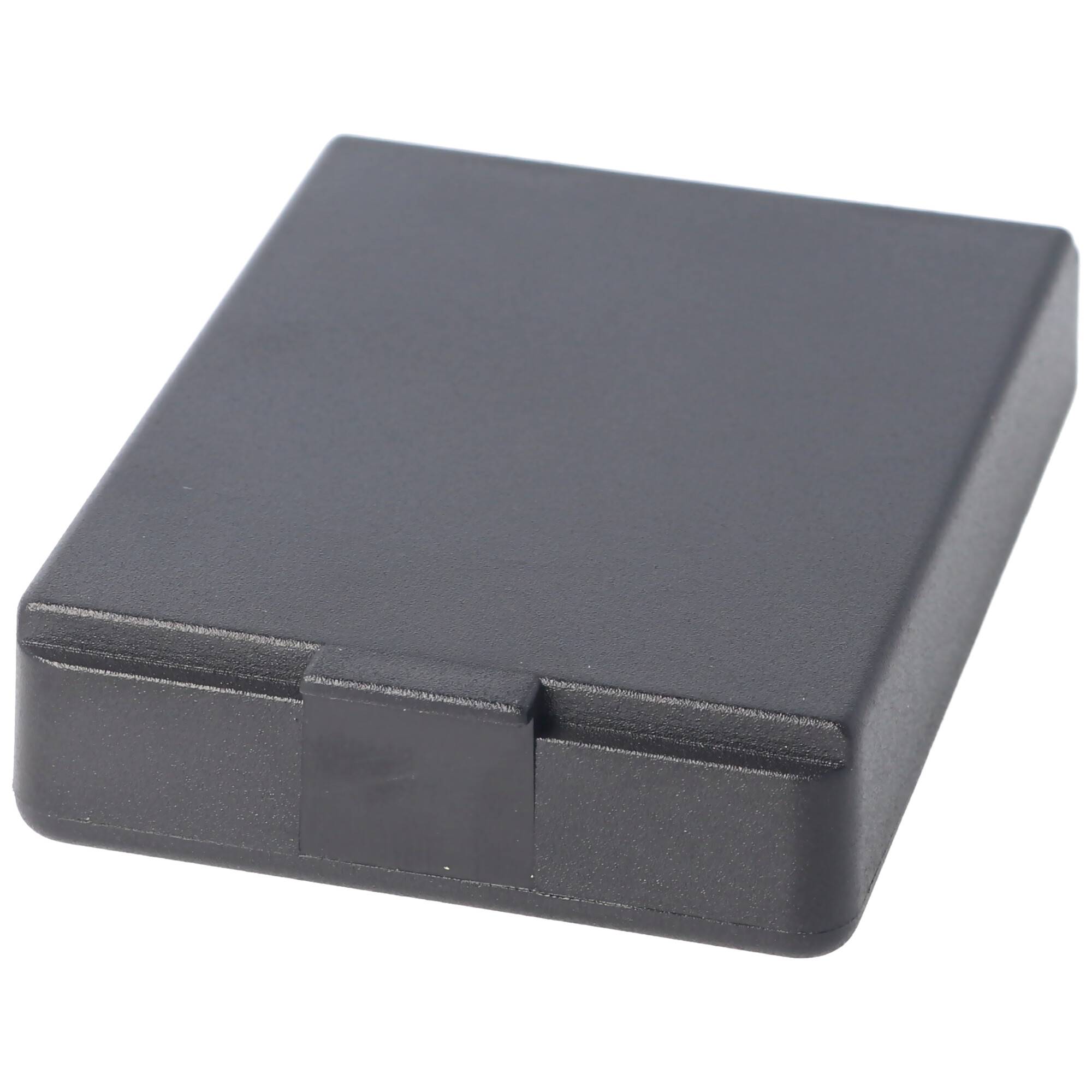 Akku passend für Kranakku Autec MBM06MH Modular MJ, MK, MK plus