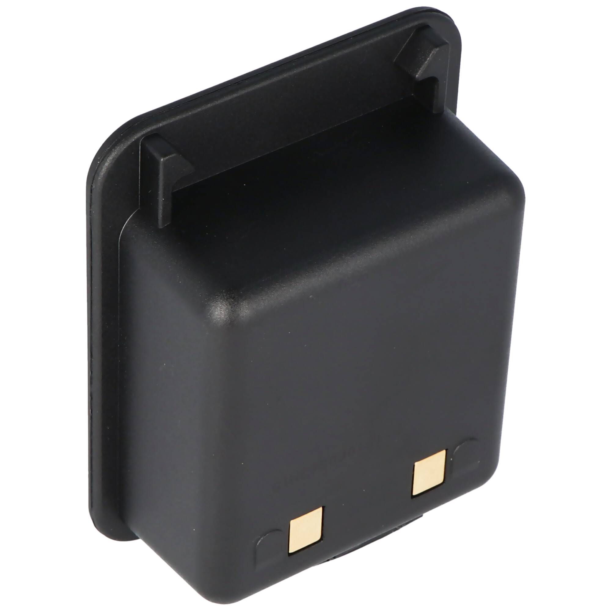 AccuCell Akku passend für den BULLARD Heiman T3 Akku, T4, T4MAX