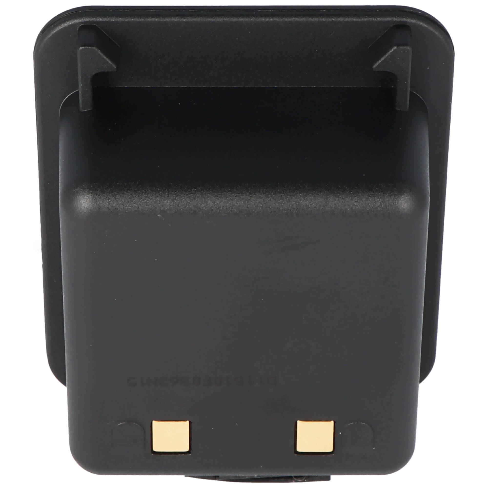 AccuCell Akku passend für den BULLARD Heiman T3 Akku, T4, T4MAX