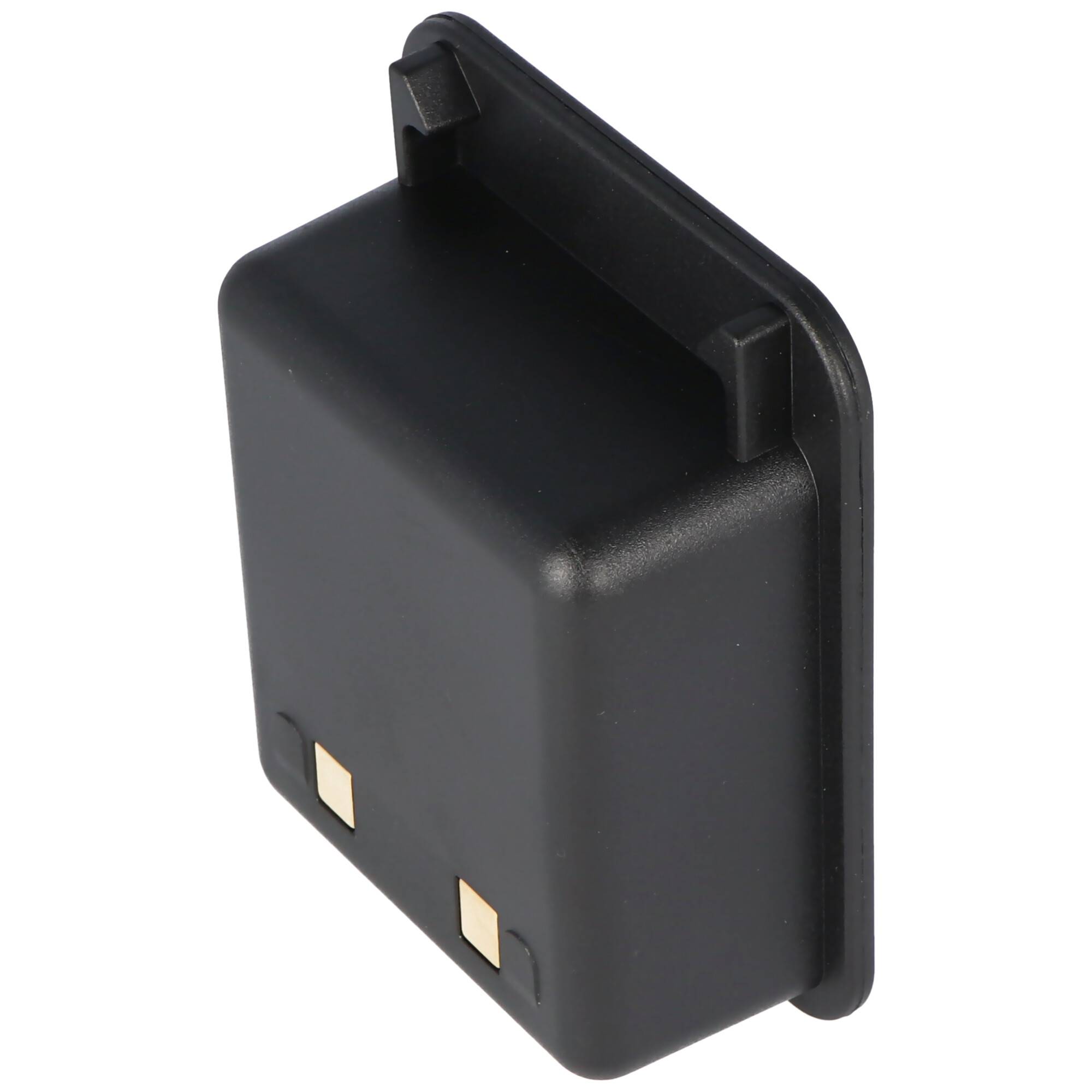 AccuCell Akku passend für den BULLARD Heiman T3 Akku, T4, T4MAX