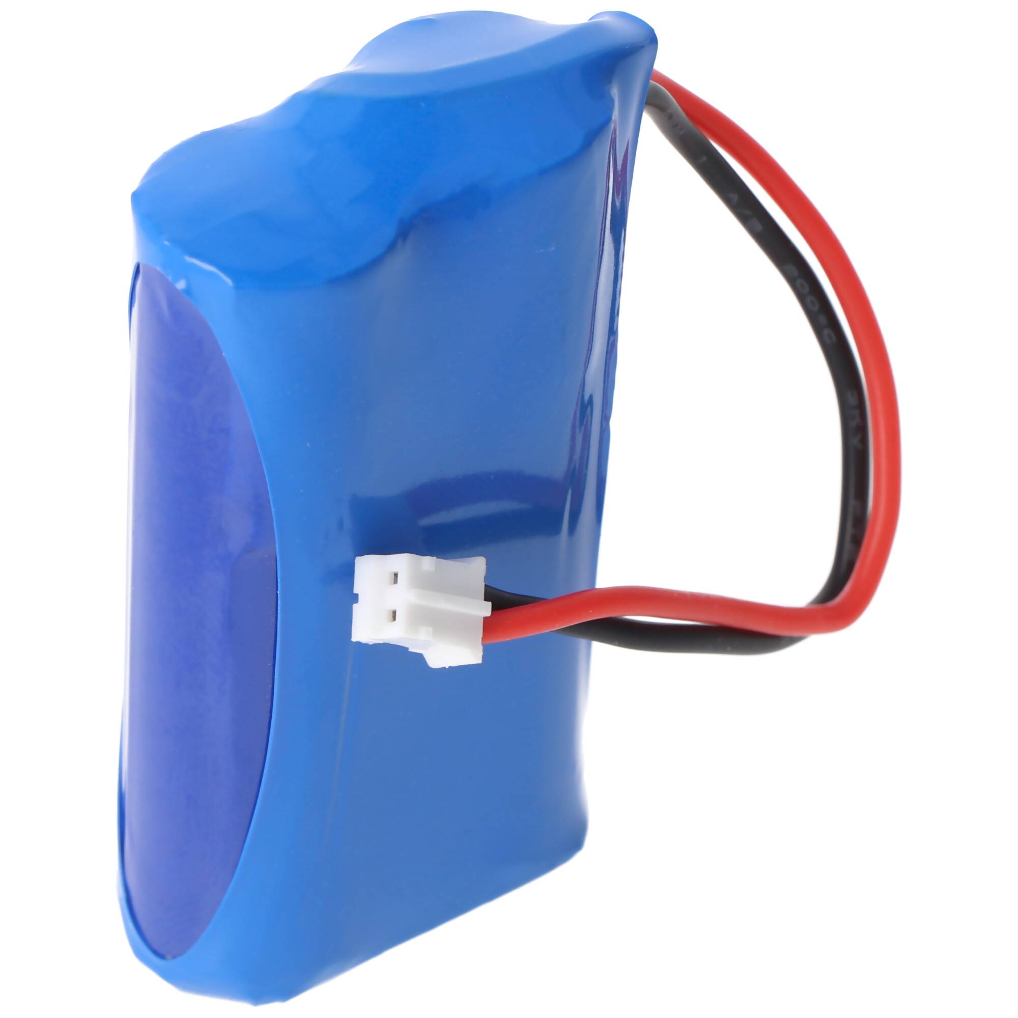 Akku passend für Gardena C1060 Plus Solar 7,4 Volt mit Kabel und Stecker