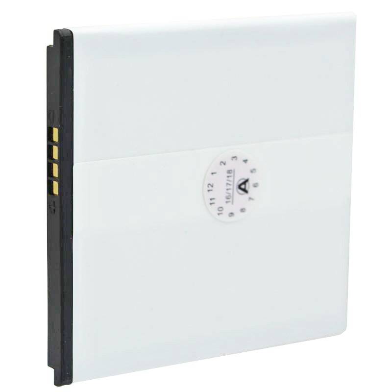 ARCHOS 45 Platinum Akku AC1600A Li-Ion 3,7 Volt mit 1400mAh, 5,2Wh