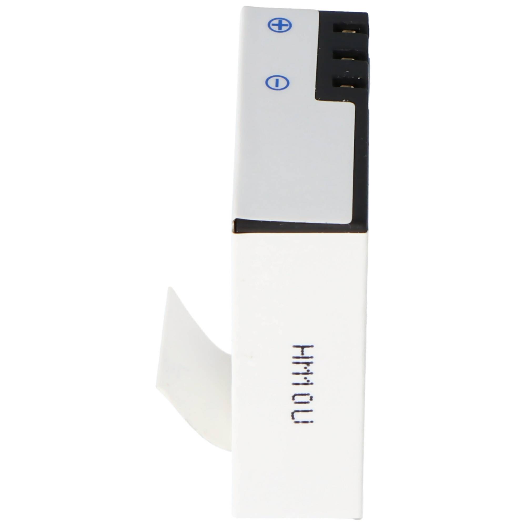 Akku passend für QUMOX Action-Cam SJ4000 Akku, SJ5000, Akku S1050, 33,3 x 29,8 x 11,1mm