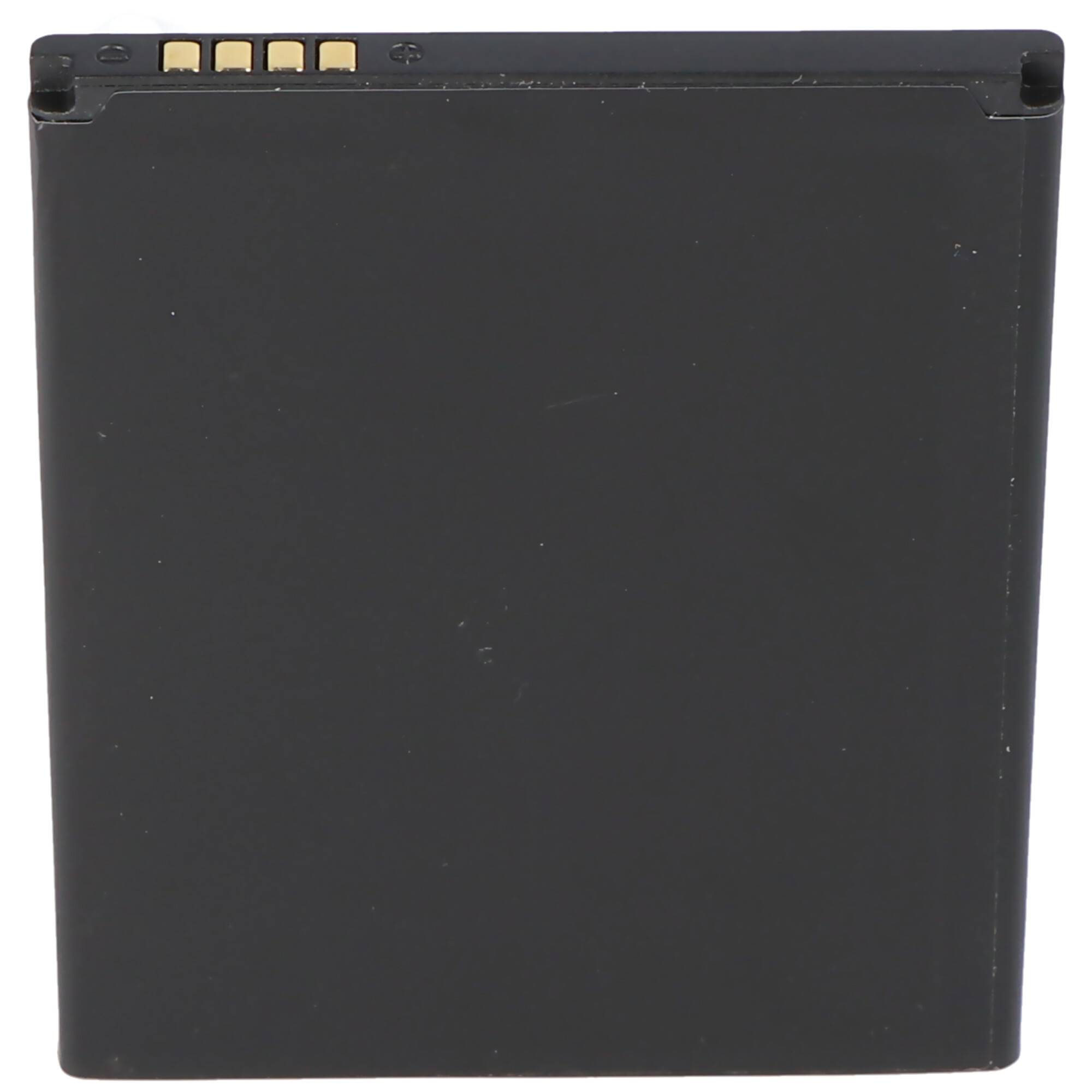 Akku nur passend für den Archos 50, 50 Platinum Akku AC50PL