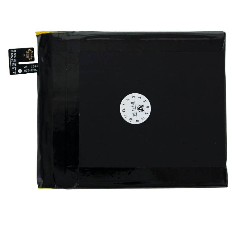 Akku passend für Xiaomi Note 3 Akku BM46, Xiaomi Note 3 Dual Sim 3,8 Volt 4000mAh