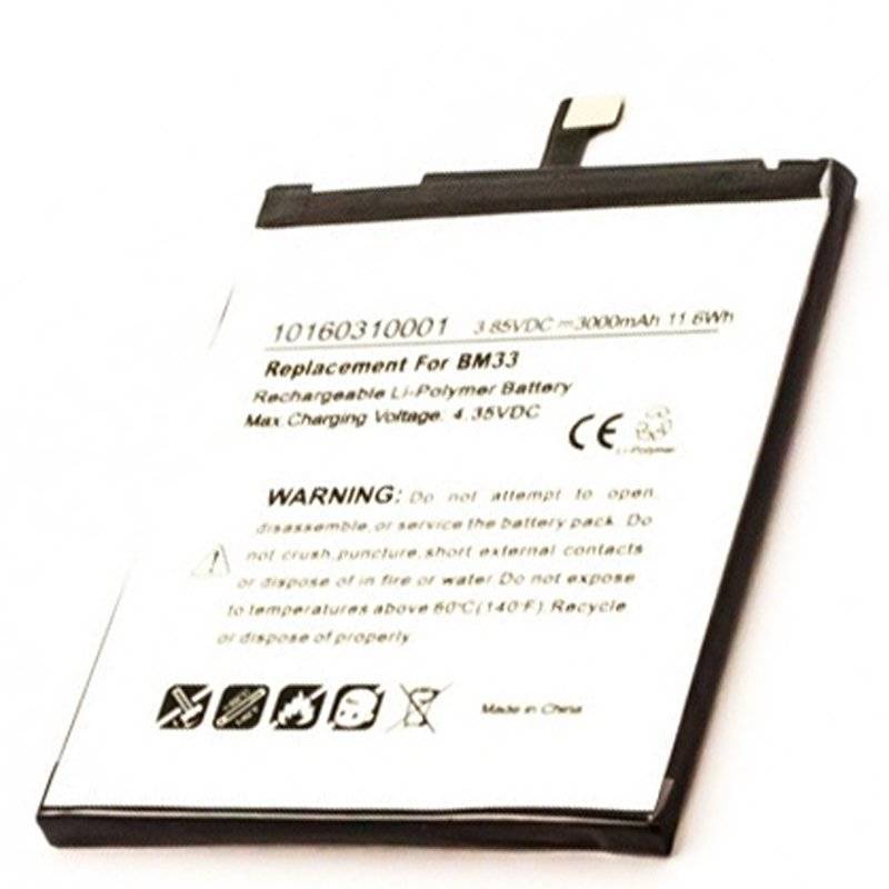 Akku passend für Xiaomi M4i, X9 Akku Xiaomi BM33