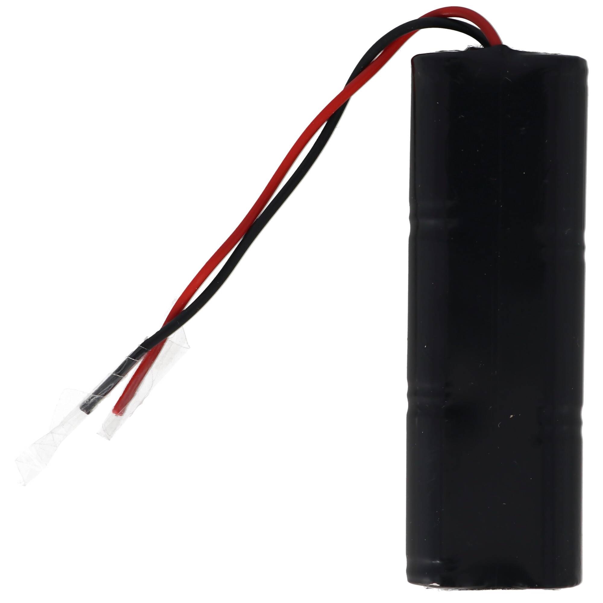 Akku passend für Telenot 35 973 Sender F1011/S 7,2V NiMH Akkupack zum Selbstumbau