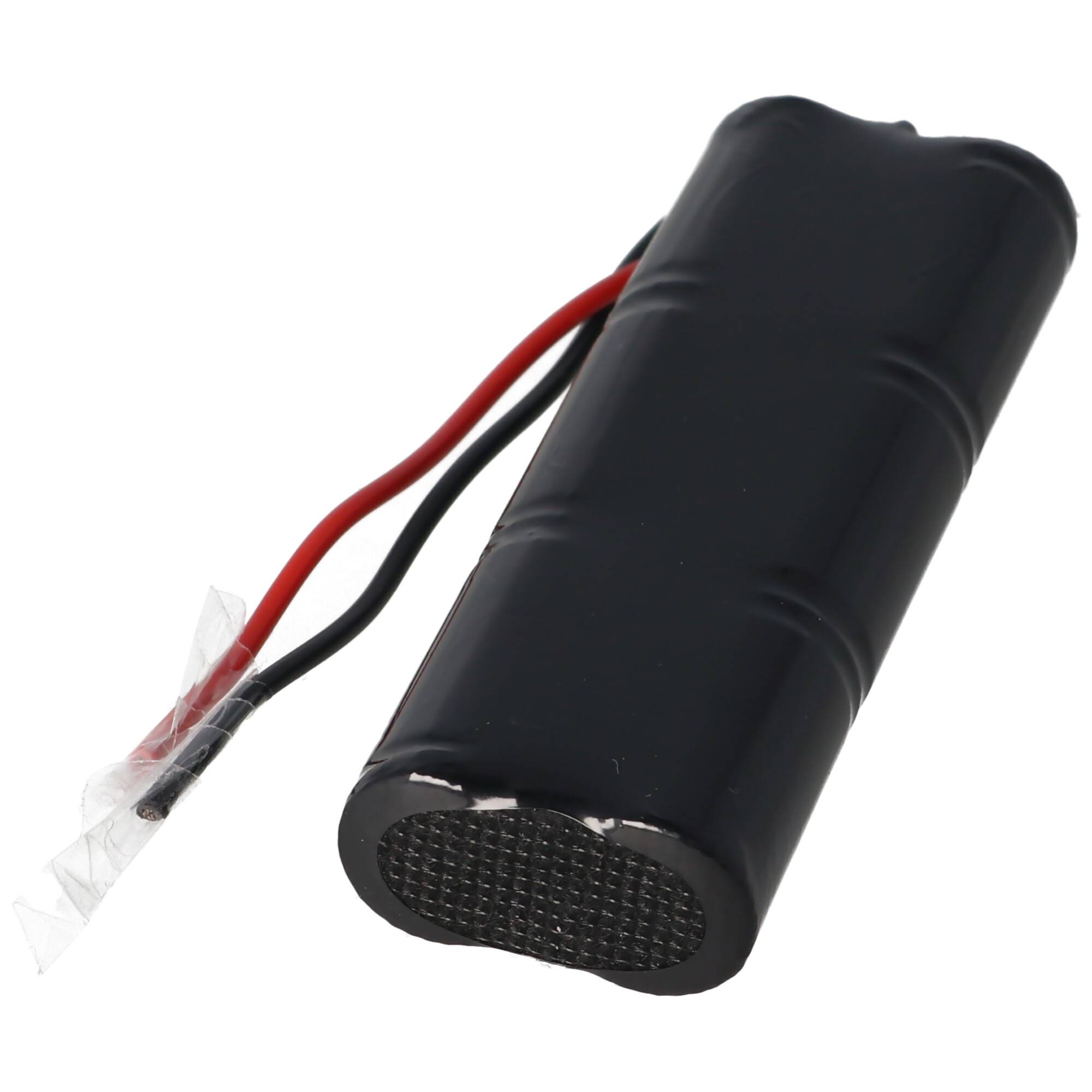 Akku passend für Telenot 35 973 Sender F1011/S 7,2V NiMH Akkupack zum Selbstumbau