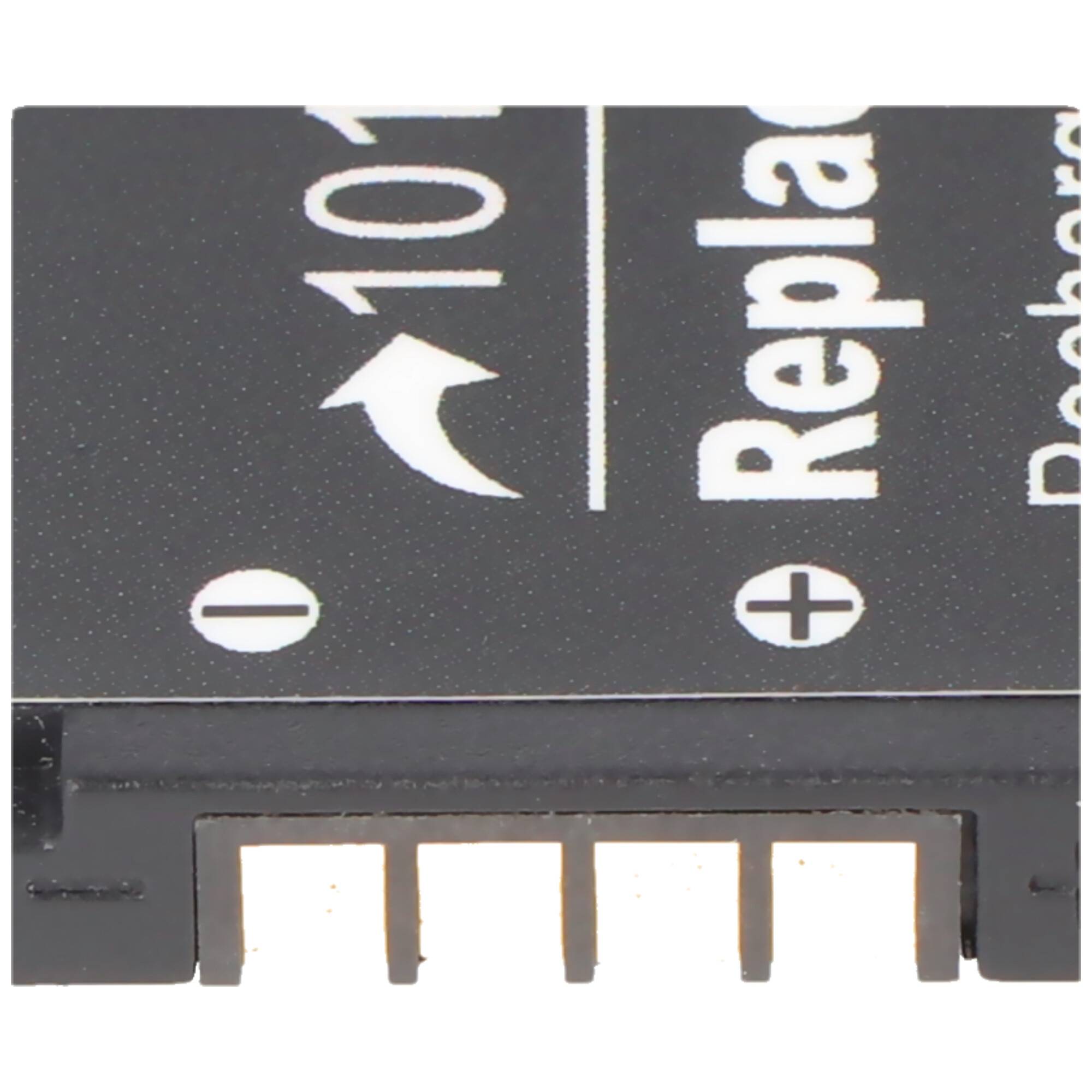 Akku passend für Xiaomi Redmi Note Akku BM42