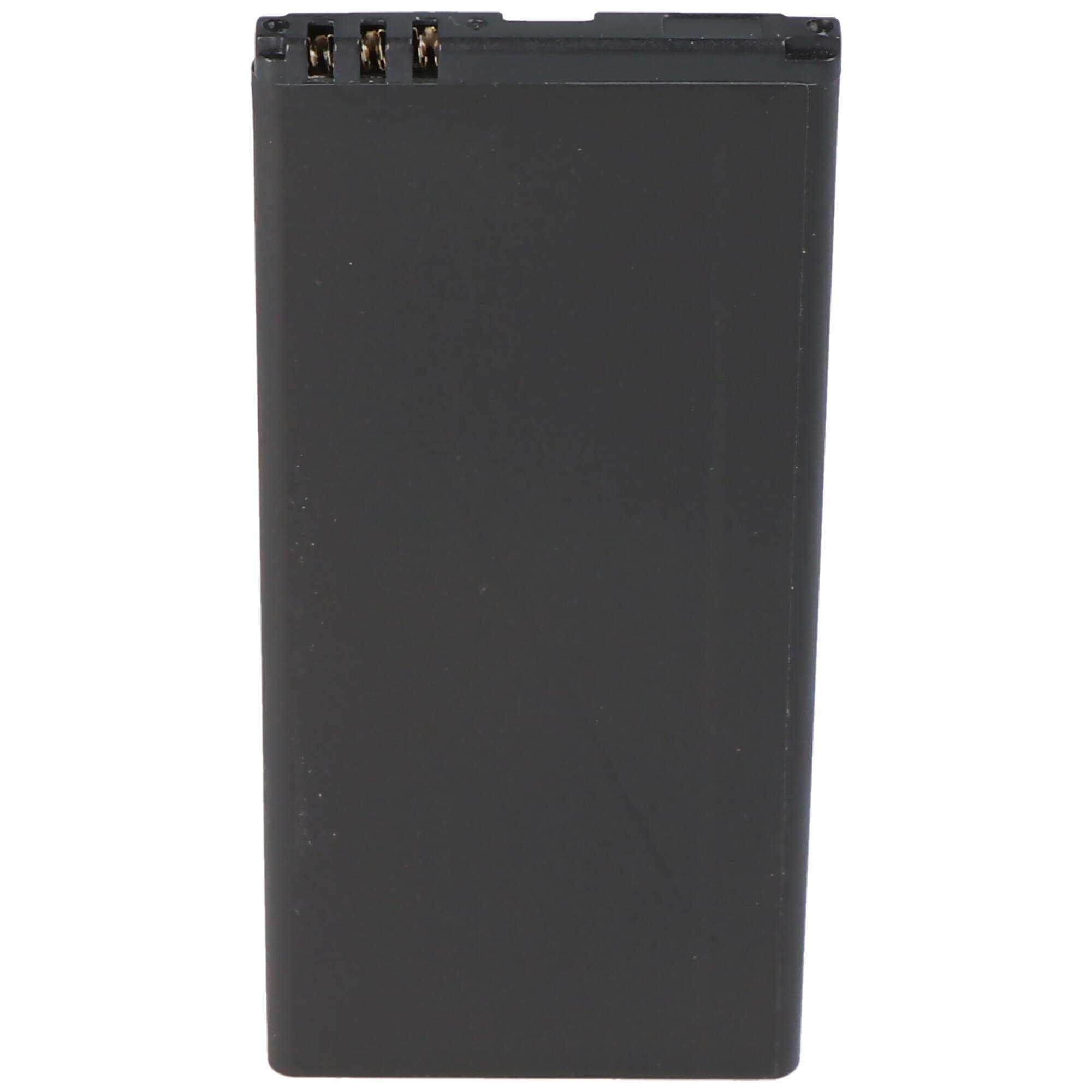 Akku passend für Microsoft Lumia 950, Lumia 950DS Akku BV-T5E Neu 2150mAh max. 8,2Wh