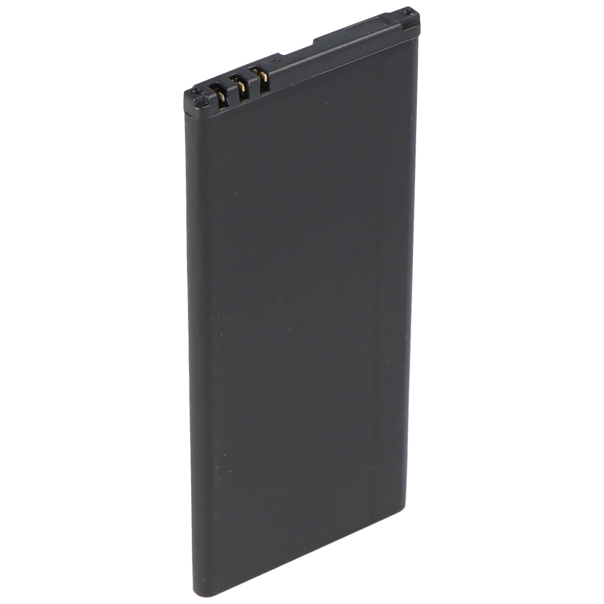 Akku passend für Microsoft Lumia 950, Lumia 950DS Akku BV-T5E Neu 2150mAh max. 8,2Wh