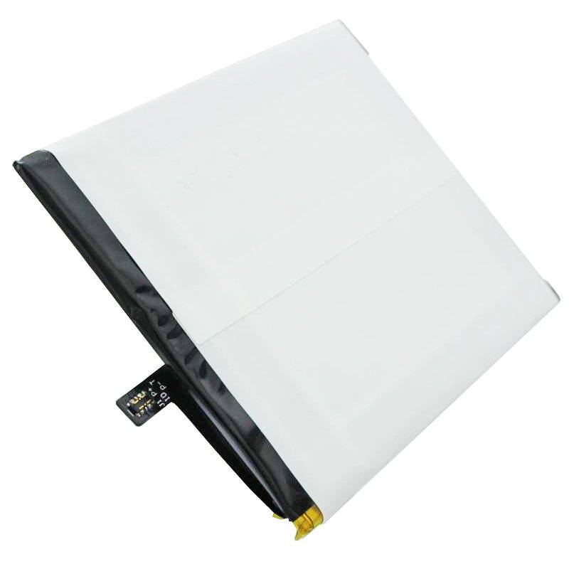 Akku passend für BQ Aquaris X5 Akku 2900 mit 3,8 Volt 2800