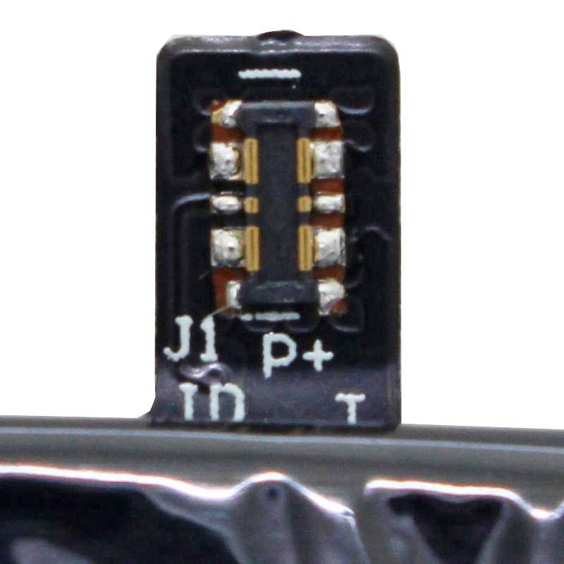 Akku passend für BQ Aquaris X5 Akku 2900 mit 3,8 Volt 2800