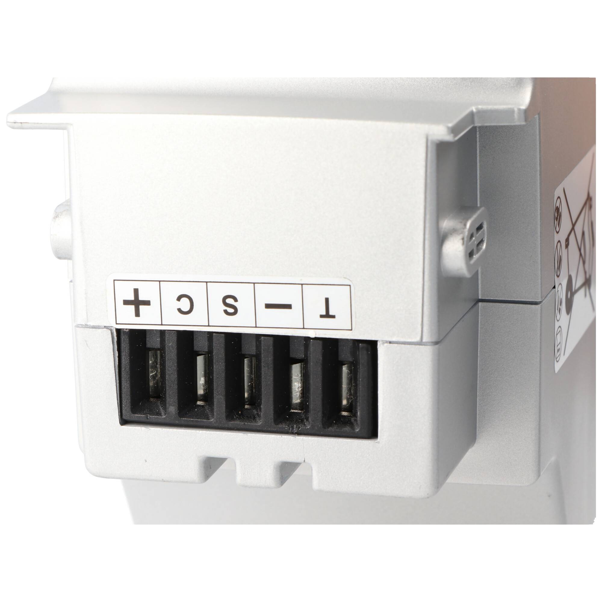 E-Bike Akku passend für Panasonic System 25,2V, 23200mAh 548.64Wh nur für E-Bike Steuerungen mit 3-stufiger Anzeige