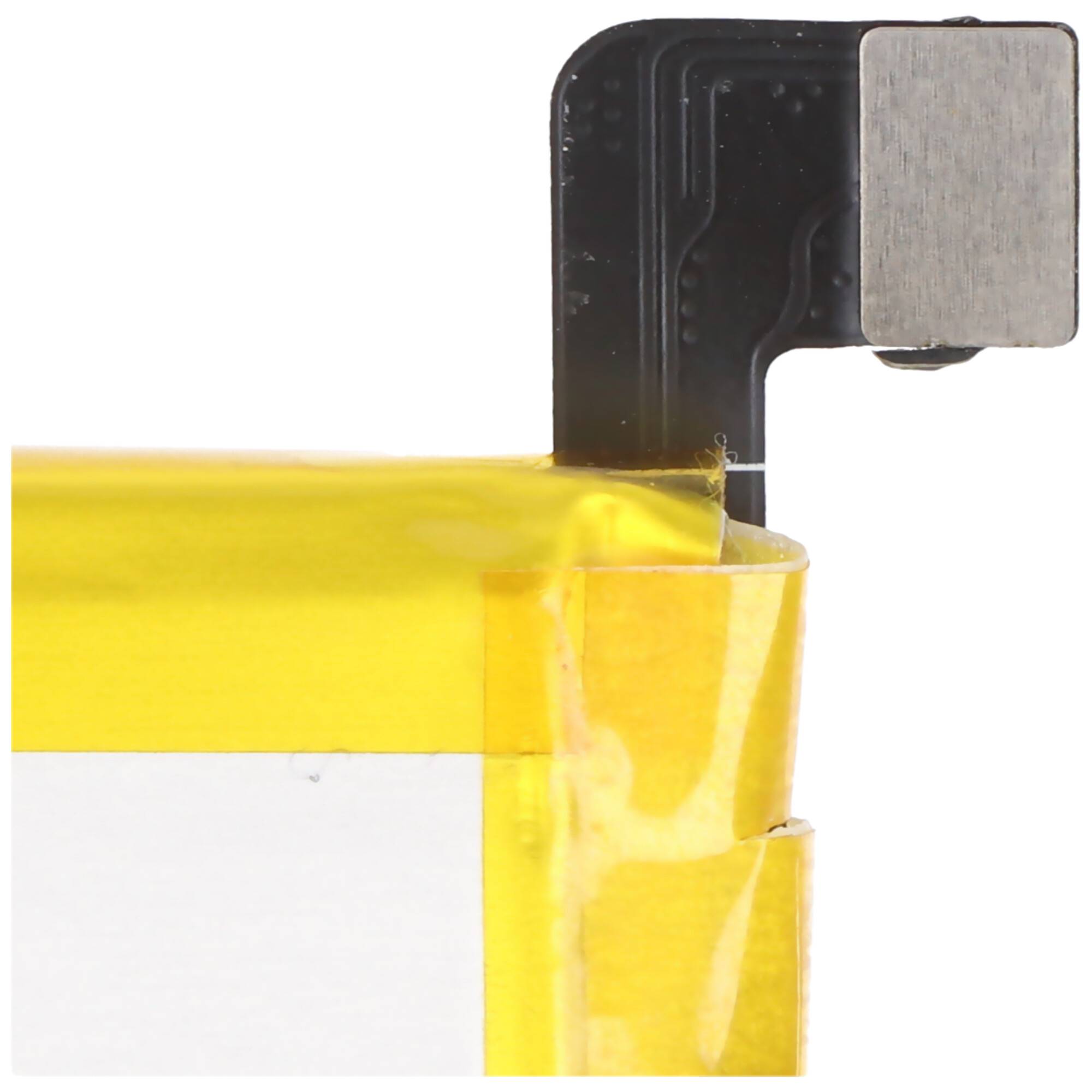 Akku passend für den ONEPLUS 3, 3 Dual SIM, A3000, A3003, Rain Akku BLP613