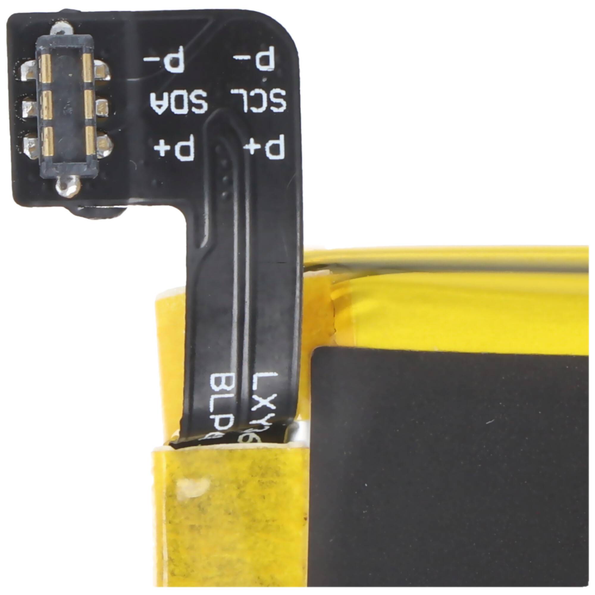 Akku passend für den ONEPLUS 3, 3 Dual SIM, A3000, A3003, Rain Akku BLP613