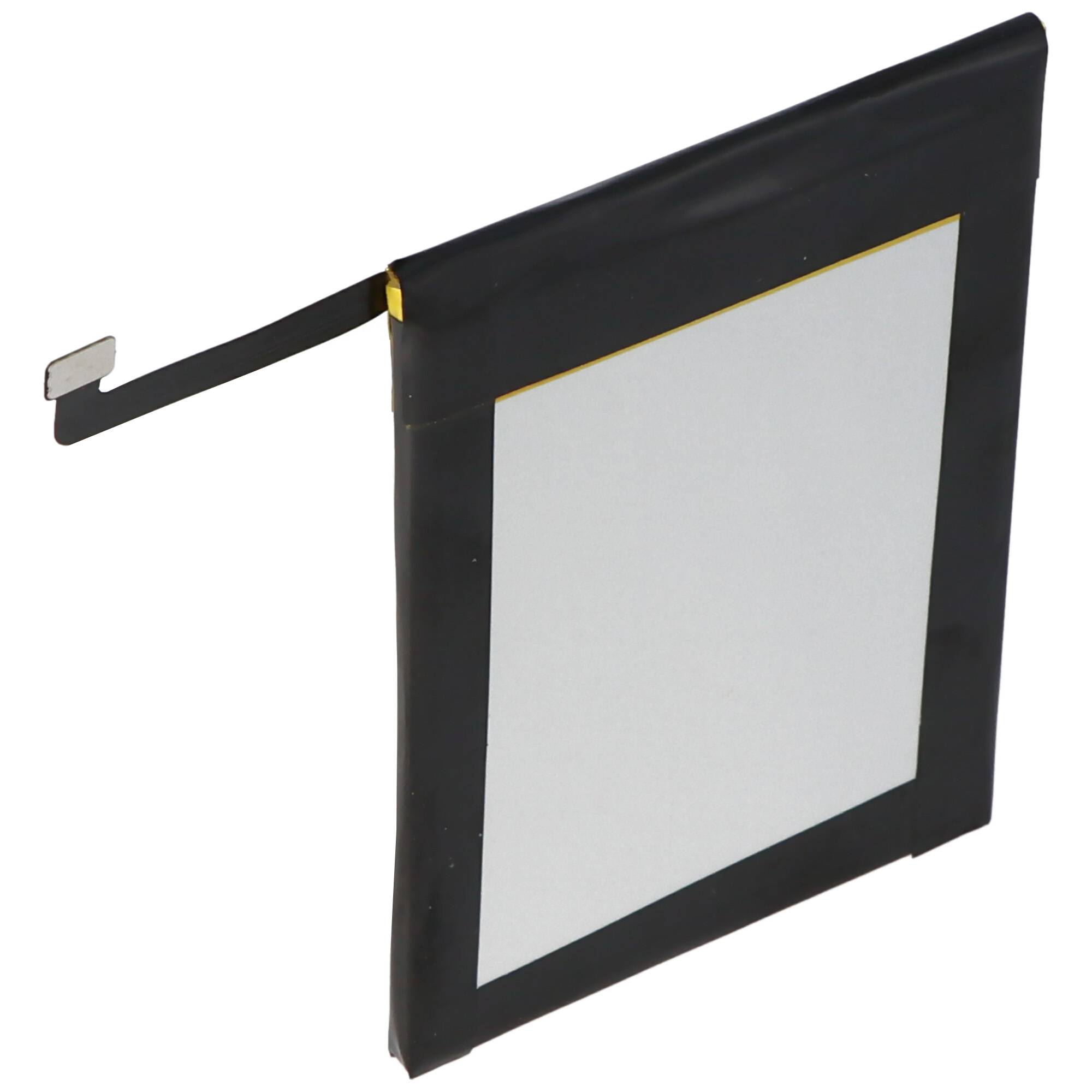 Akku passend für den ONEPLUS X Akku E1000, X OPPO A30, A30 Dual SIM TD-LTE, BLP607