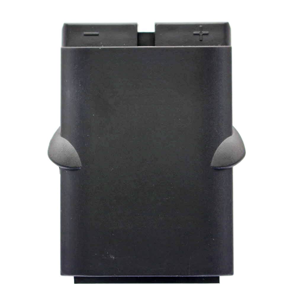 Akku passend für Ikusi BT06K Akku 2303692 mit 4,8 Volt 600mAh