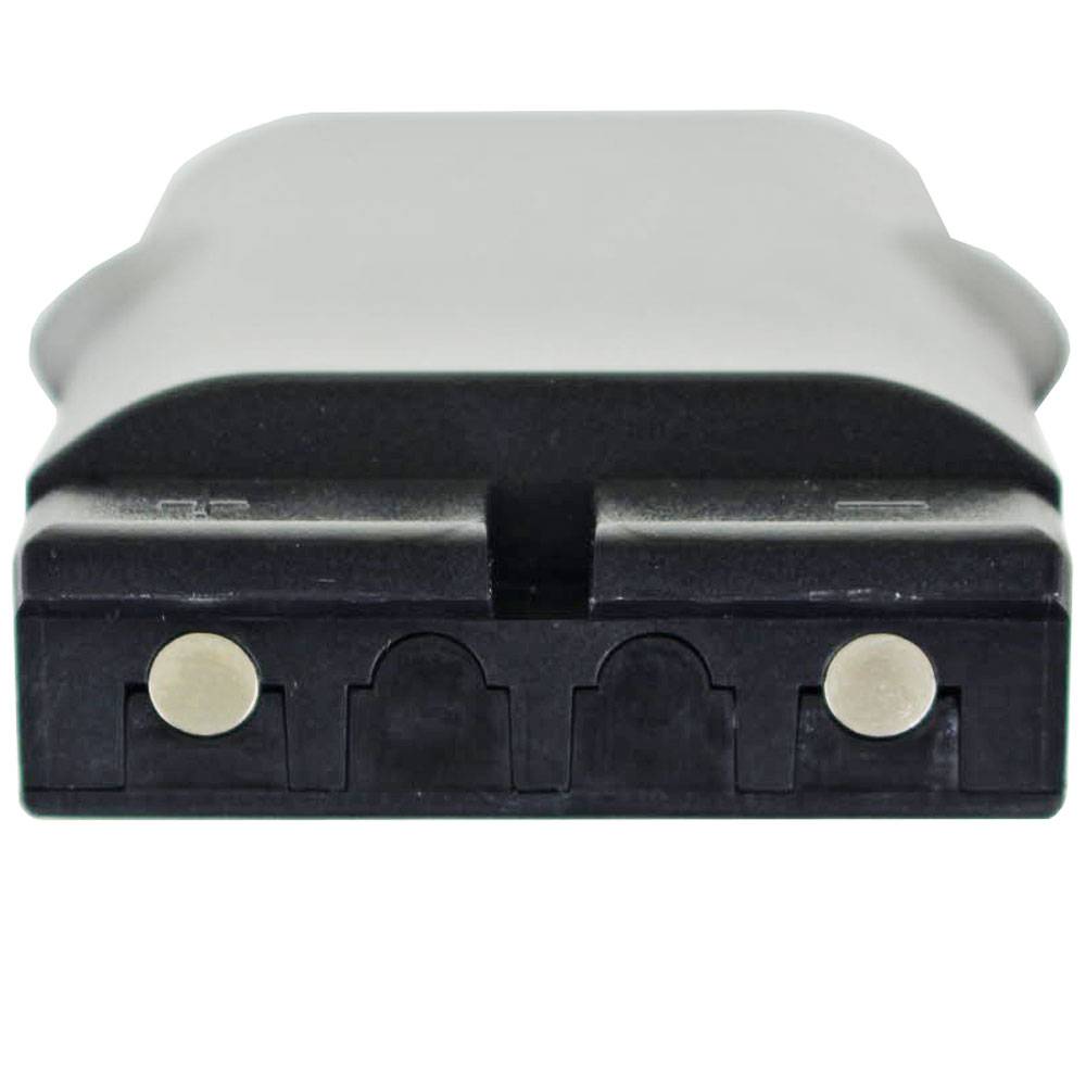 Akku passend für Ikusi BT06K Akku 2303692 mit 4,8 Volt 600mAh