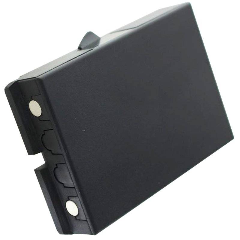 Akku passend für Ikusi BT06K Akku 2303692 mit 4,8 Volt 600mAh