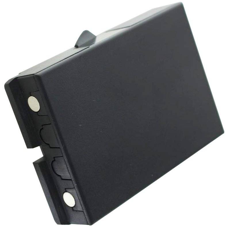 Akku passend für Ikusi BT06K Akku 4,8 Volt 1000mAh