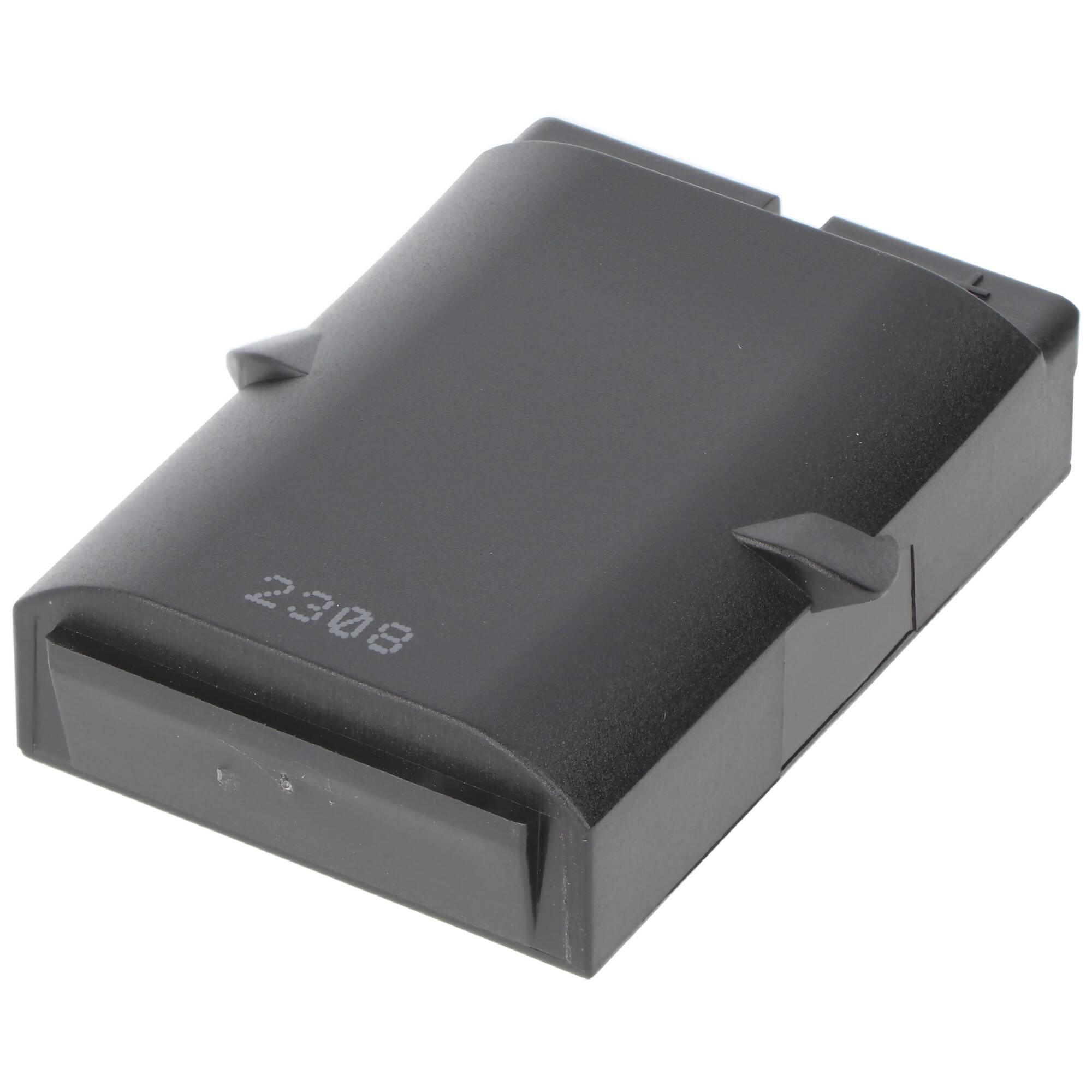 Akku passend für Ikusi BT06K Akku 4,8 Volt 1000mAh