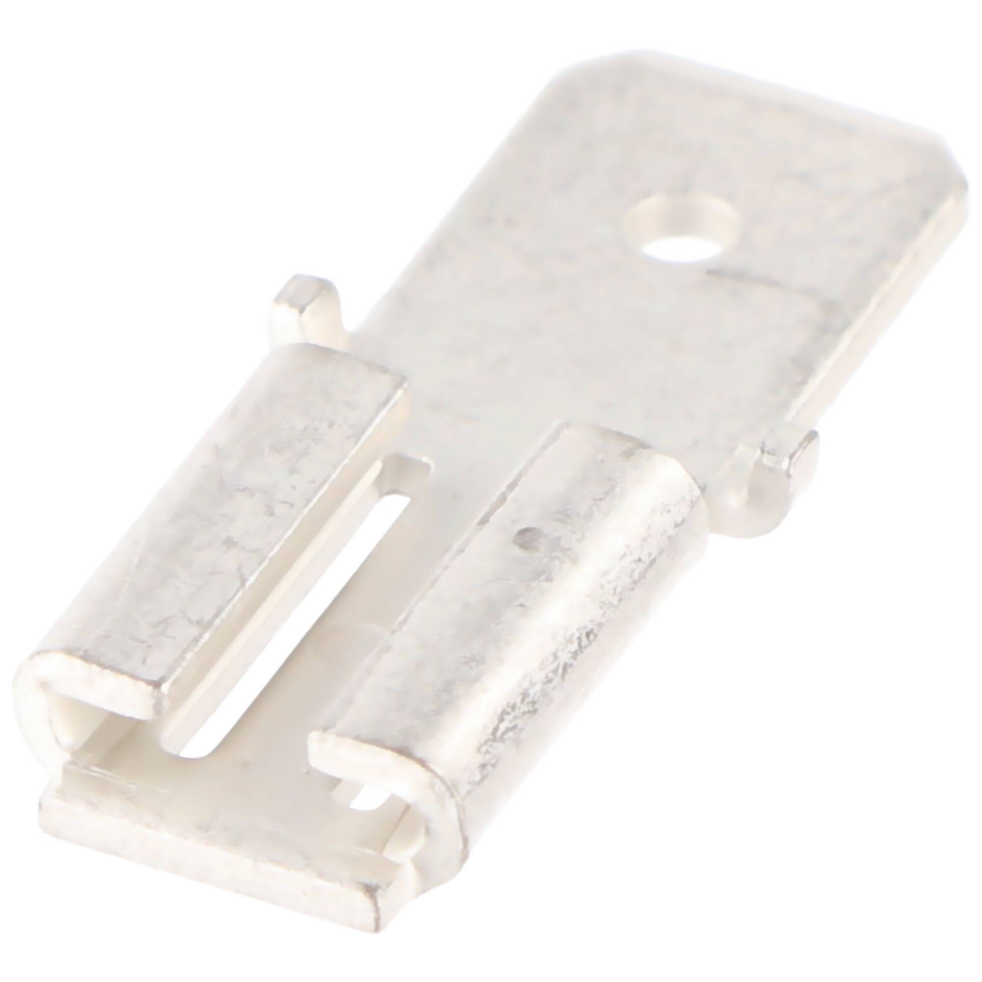 Adapter für Bleiakkus von 4,8 mm Kontakt auf 6,3 mm Kontakt