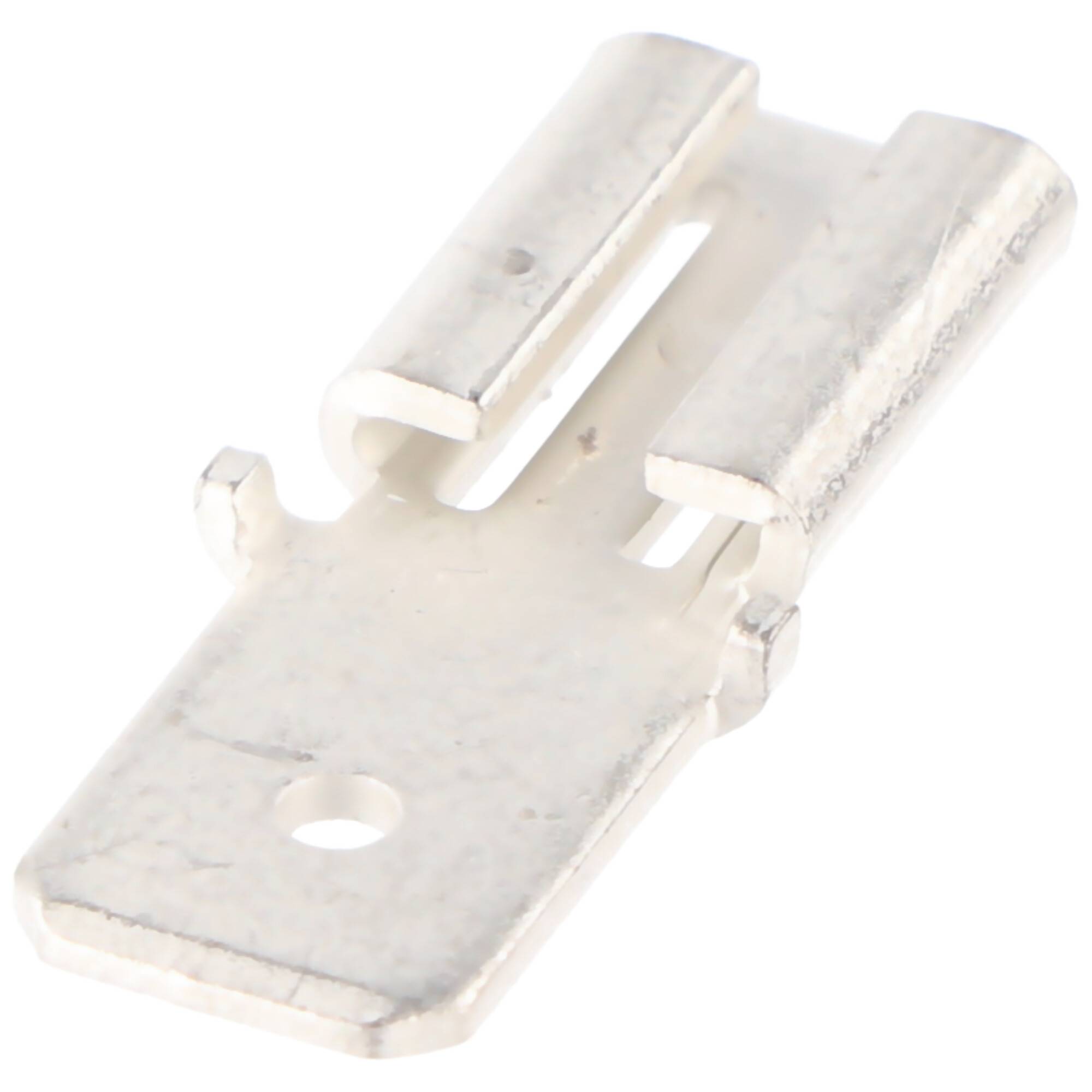 Adapter für Bleiakkus von 4,8 mm Kontakt auf 6,3 mm Kontakt