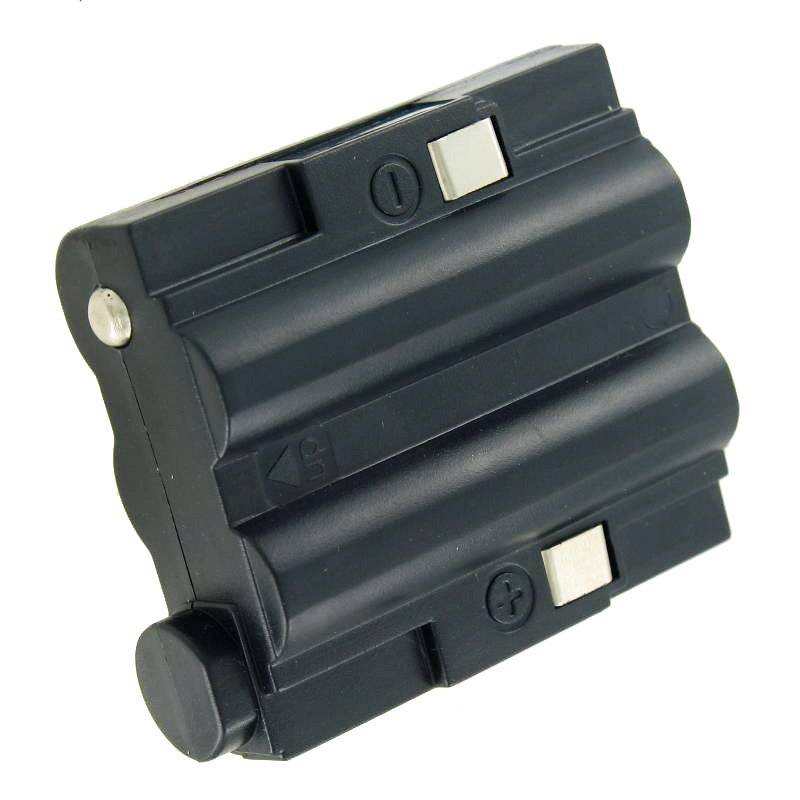 AccuCell Akku passend für Midland G7, Alan G7 BATT-5R, PB-ATL/G7