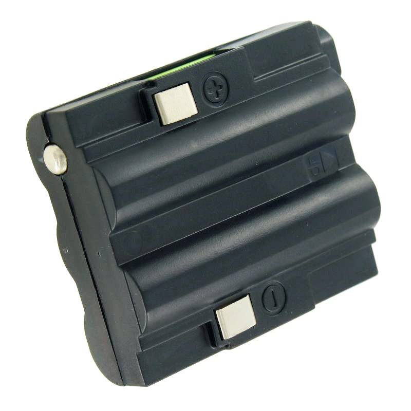 AccuCell Akku passend für Midland G7, Alan G7 BATT-5R, PB-ATL/G7