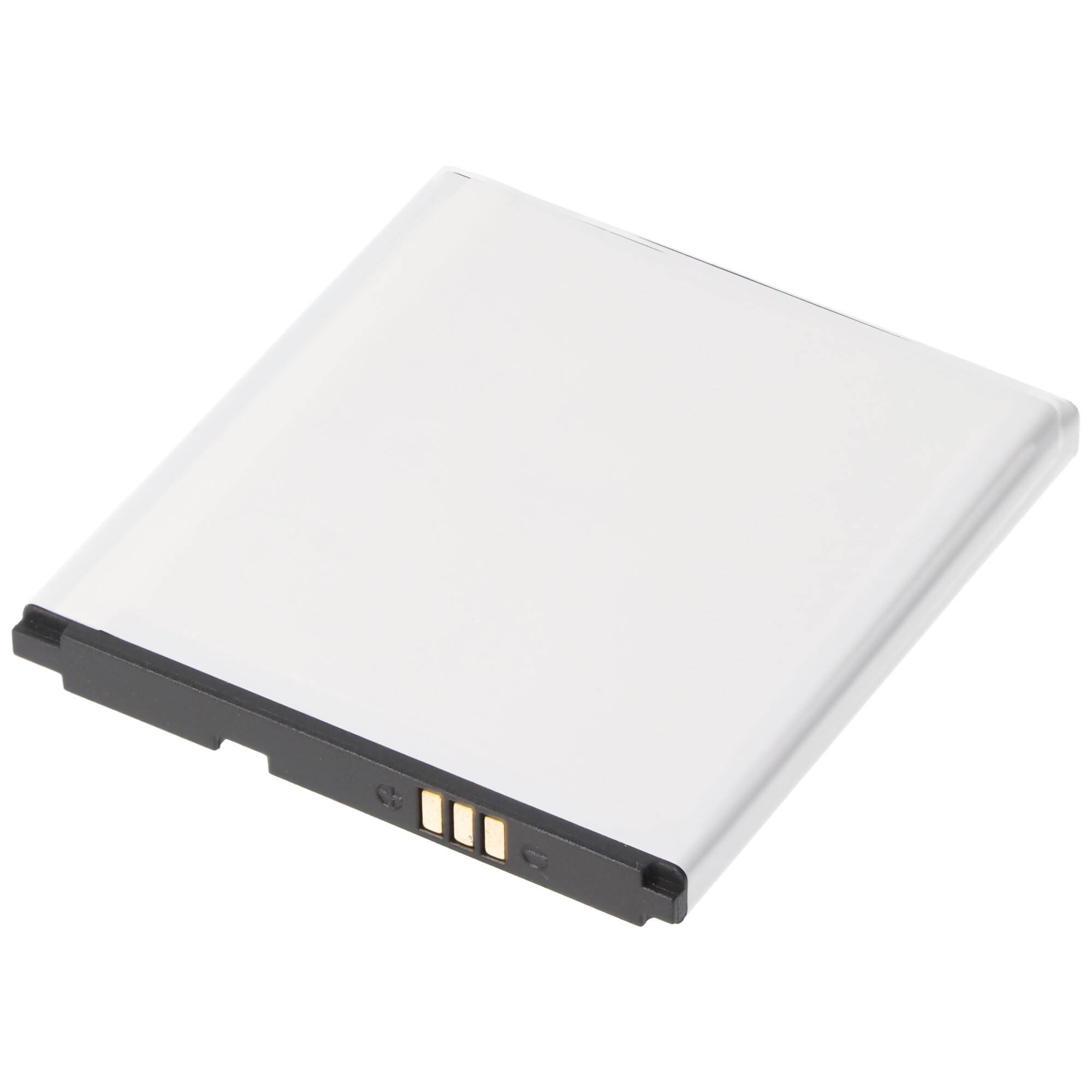 MOBISTEL Cynus T1 Akku als Nachbau von Accucell passend für BTY26179, BTY26179MOBISTEL/STD