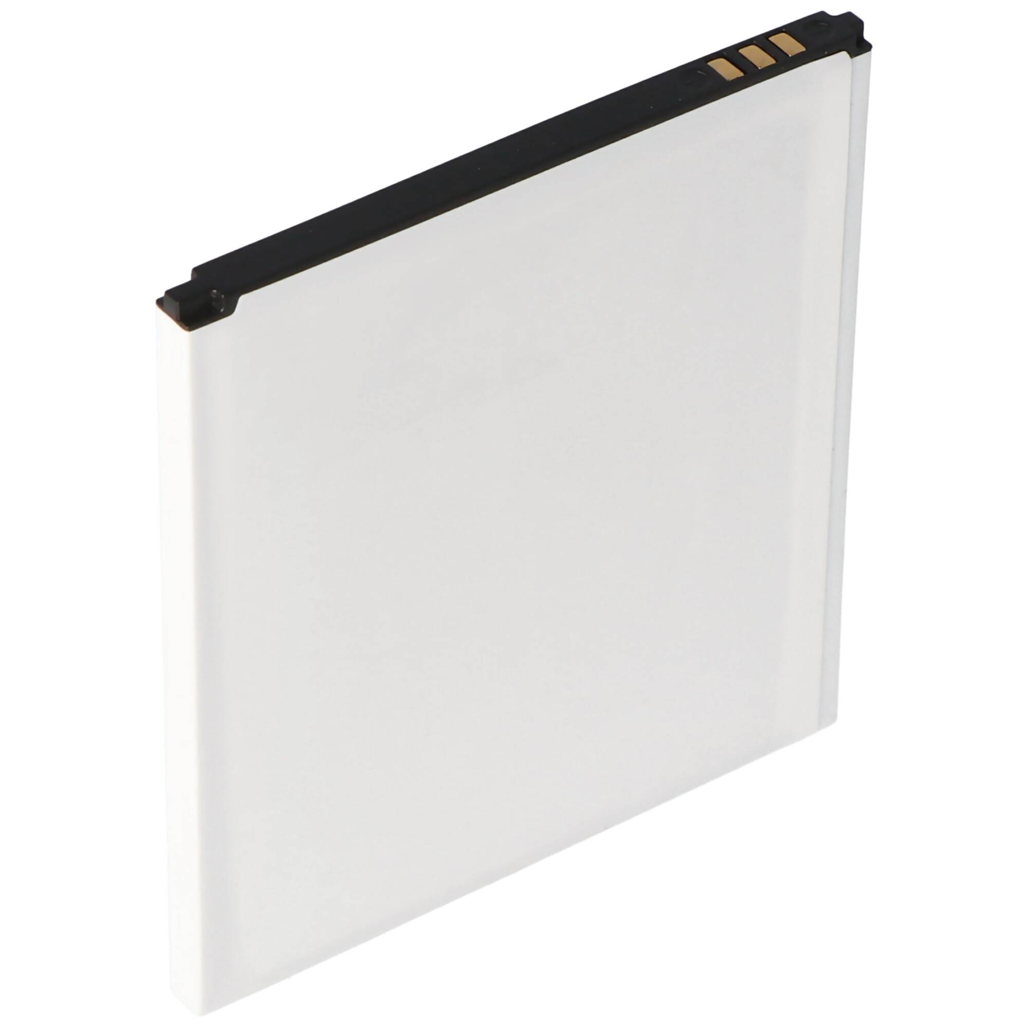 MOBISTEL Cynus T2 Akku als Nachbau von Accucell passend für MT-9081W