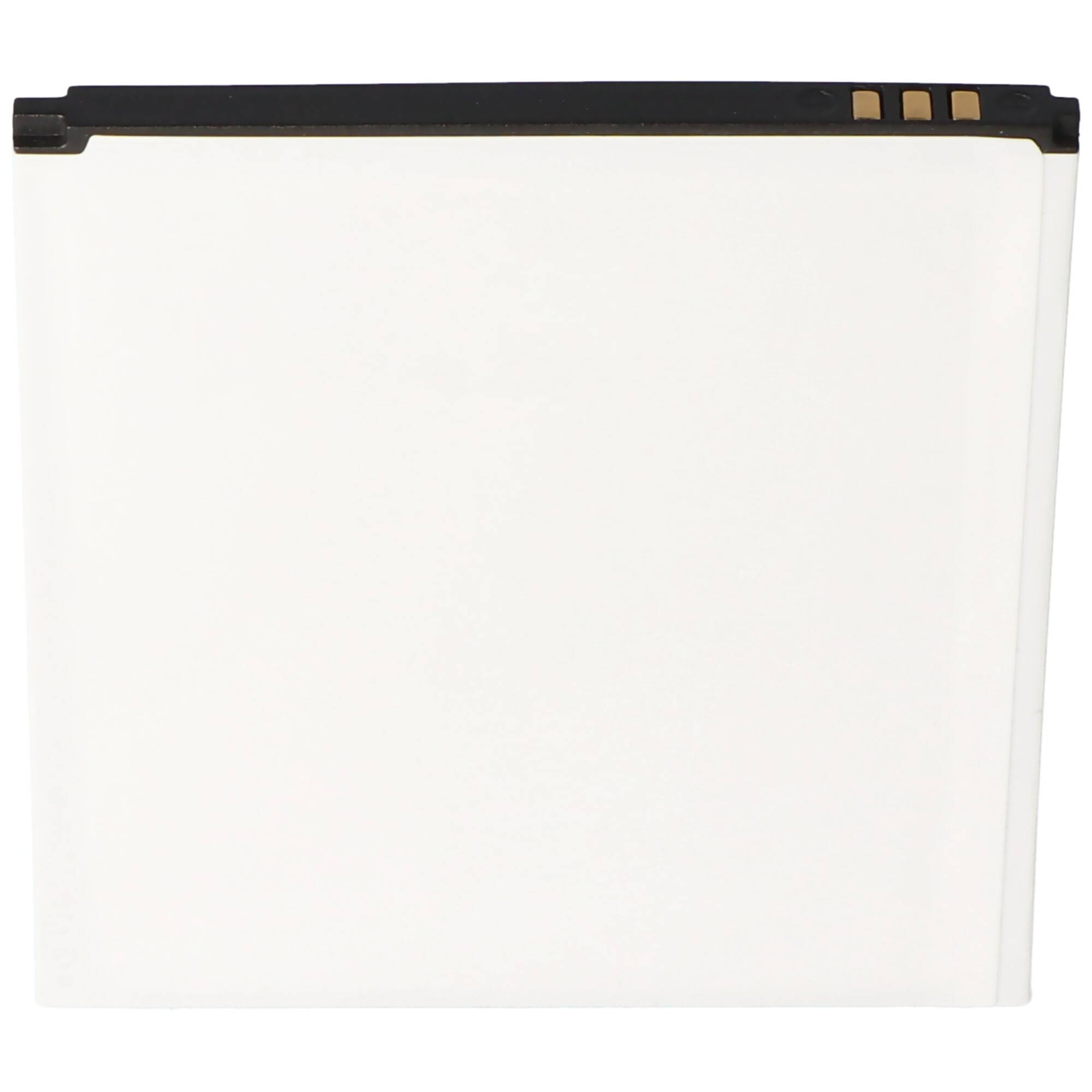 MOBISTEL Cynus T2 Akku als Nachbau von Accucell passend für MT-9081W